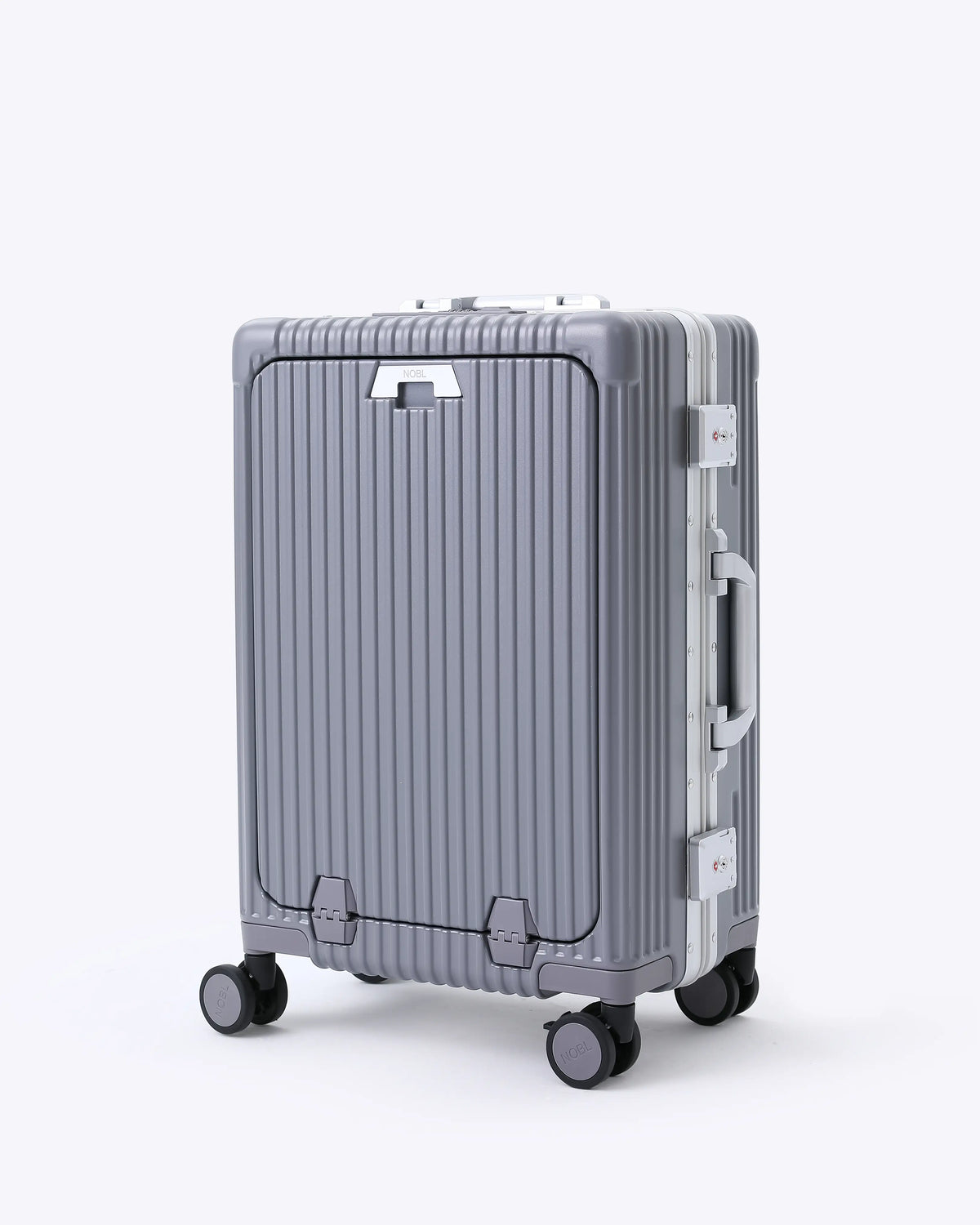 Carry-On: All-In-One