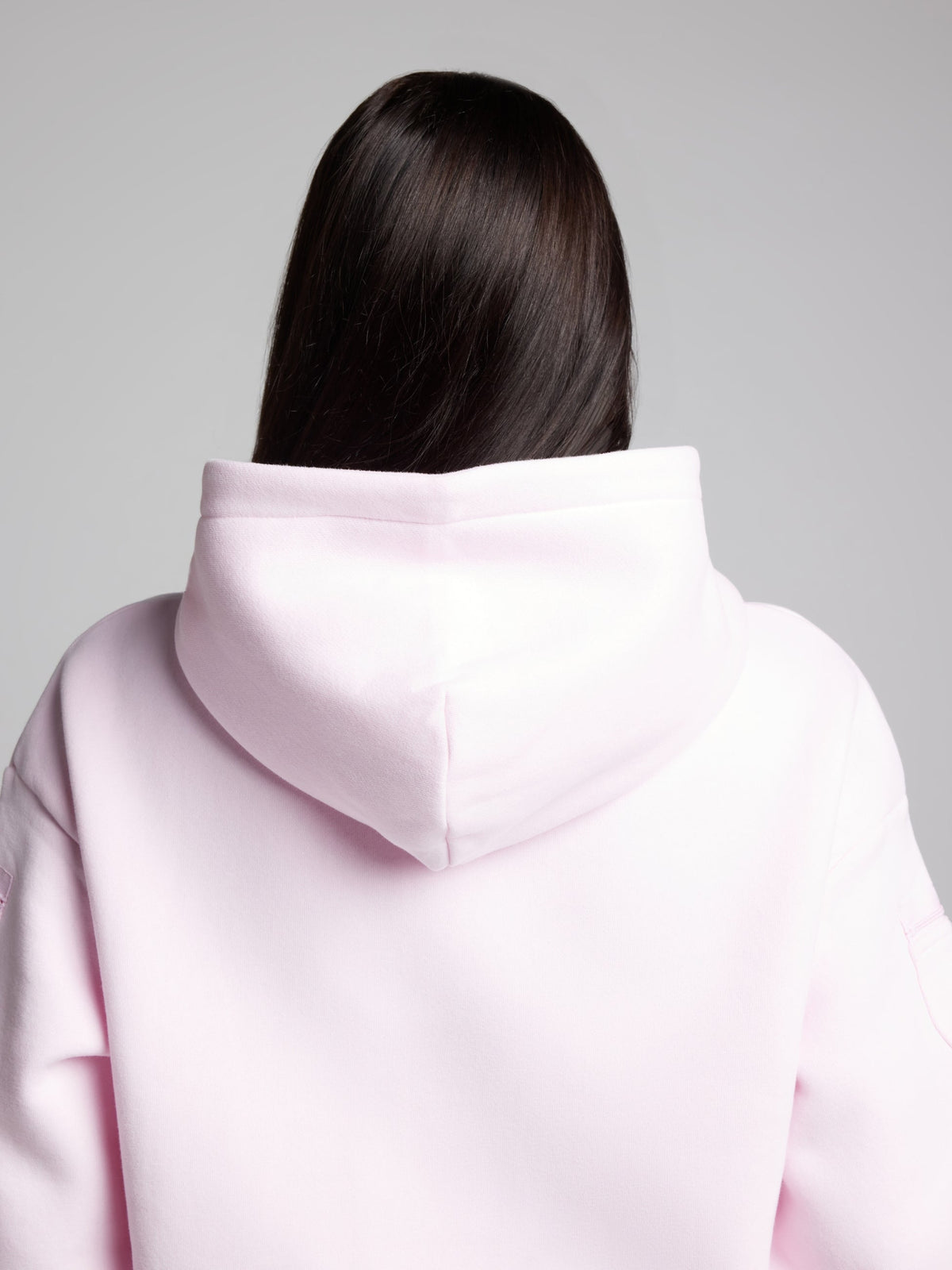 Comfrt Cloud Zip Hoodie