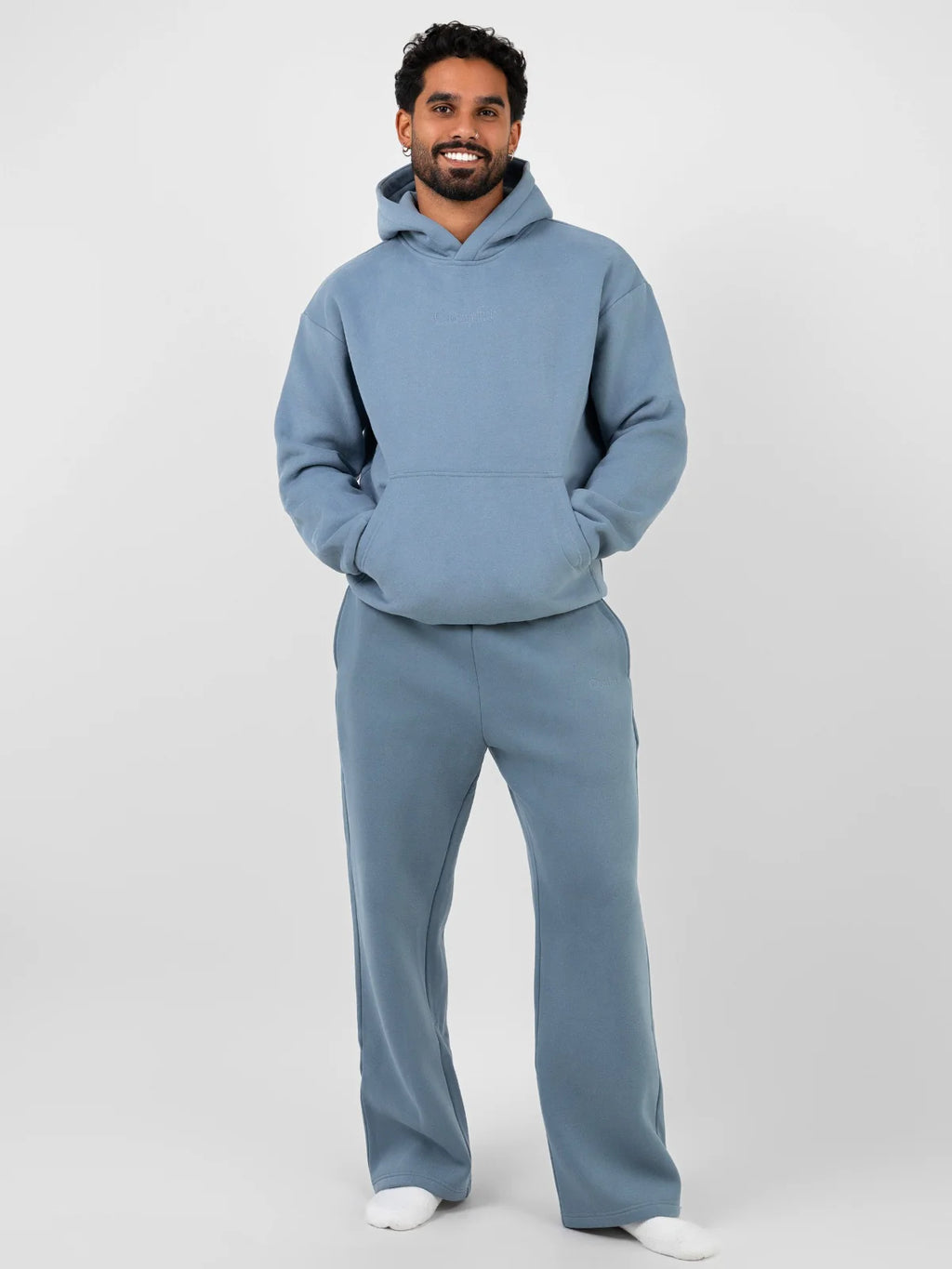 Comfrt Signature Straight Leg Sweatpants