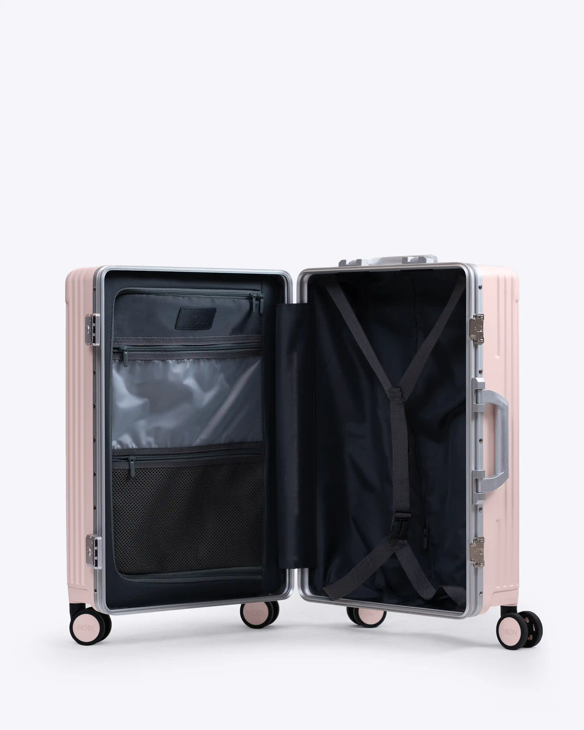 Carry-On: All-In-One