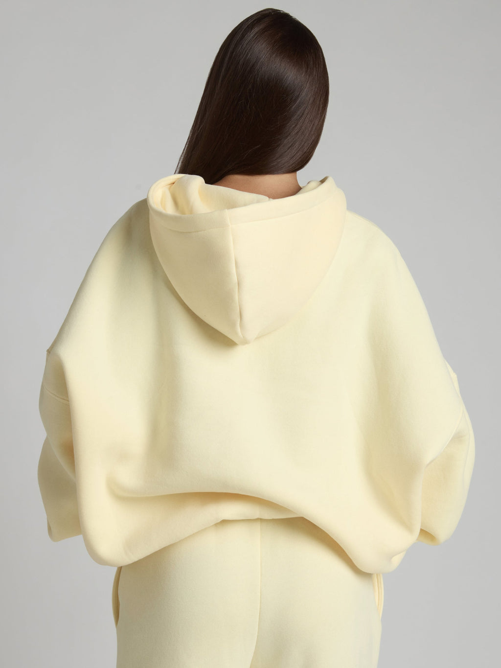 Comfrt Cloud Zip Hoodie