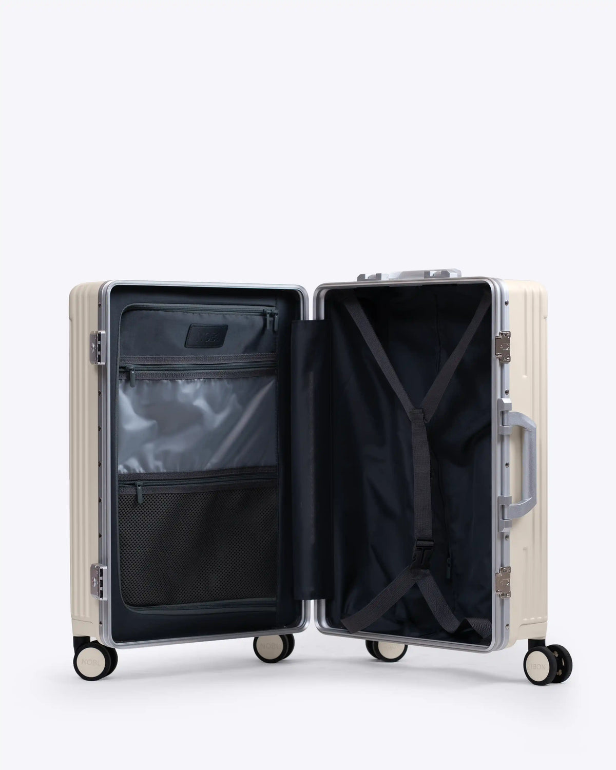 Carry-On: All-In-One