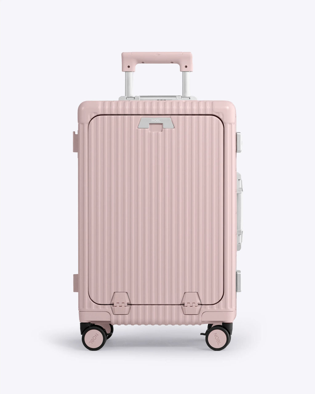 Carry-On: All-In-One