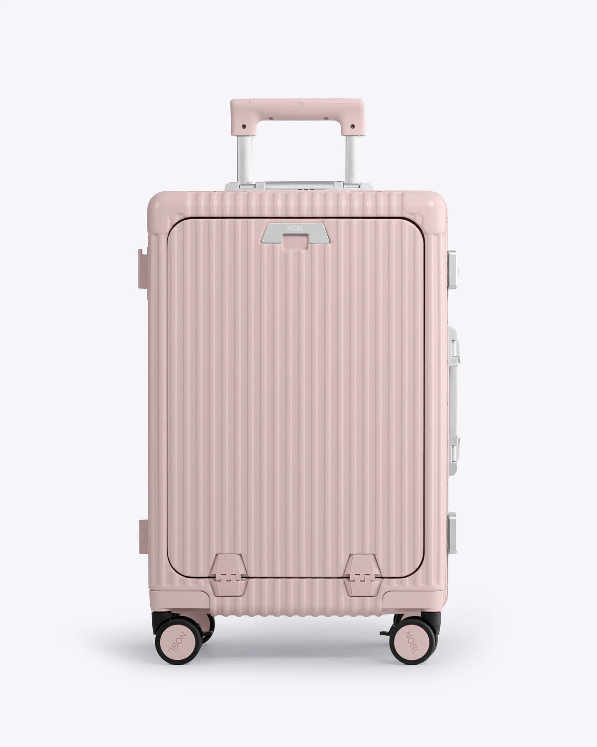 Carry-On: All-In-One