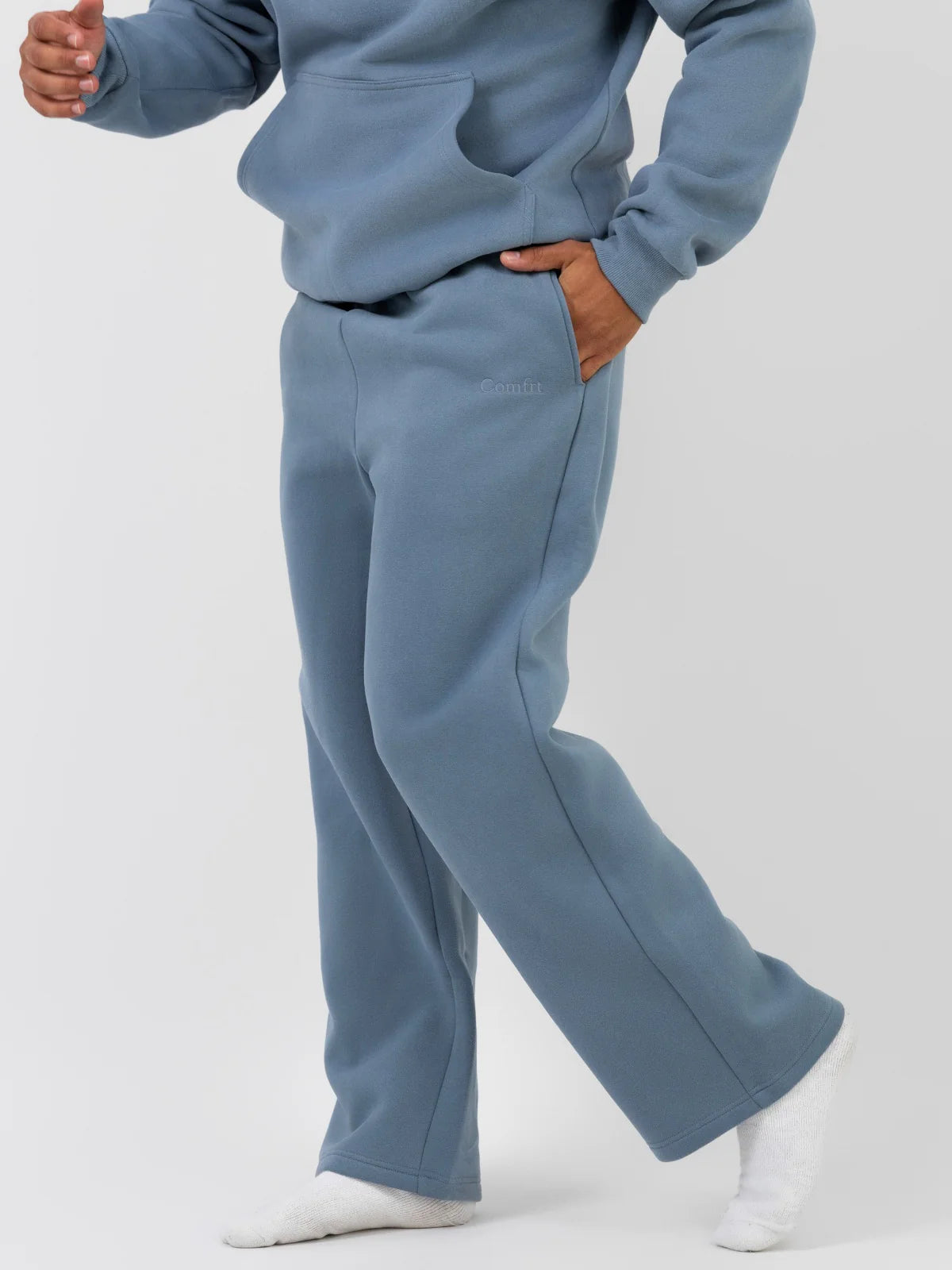 Comfrt Signature Straight Leg Sweatpants