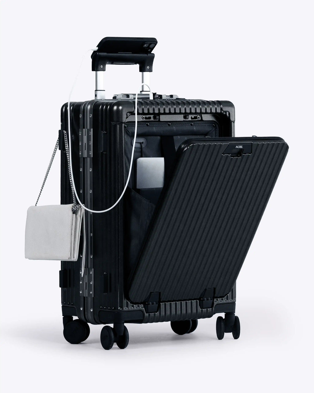 Carry-On: All-In-One