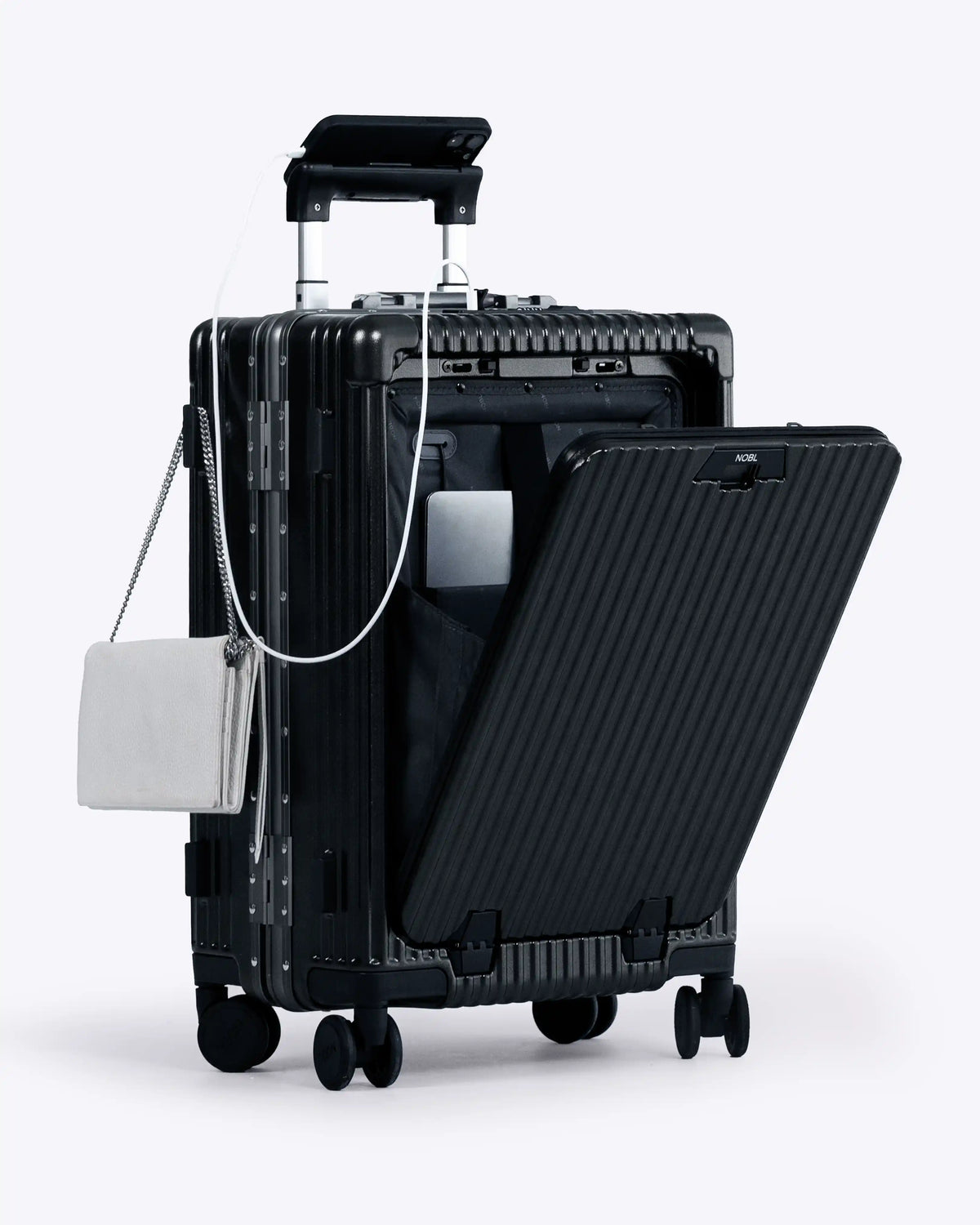 Carry-On: All-In-One