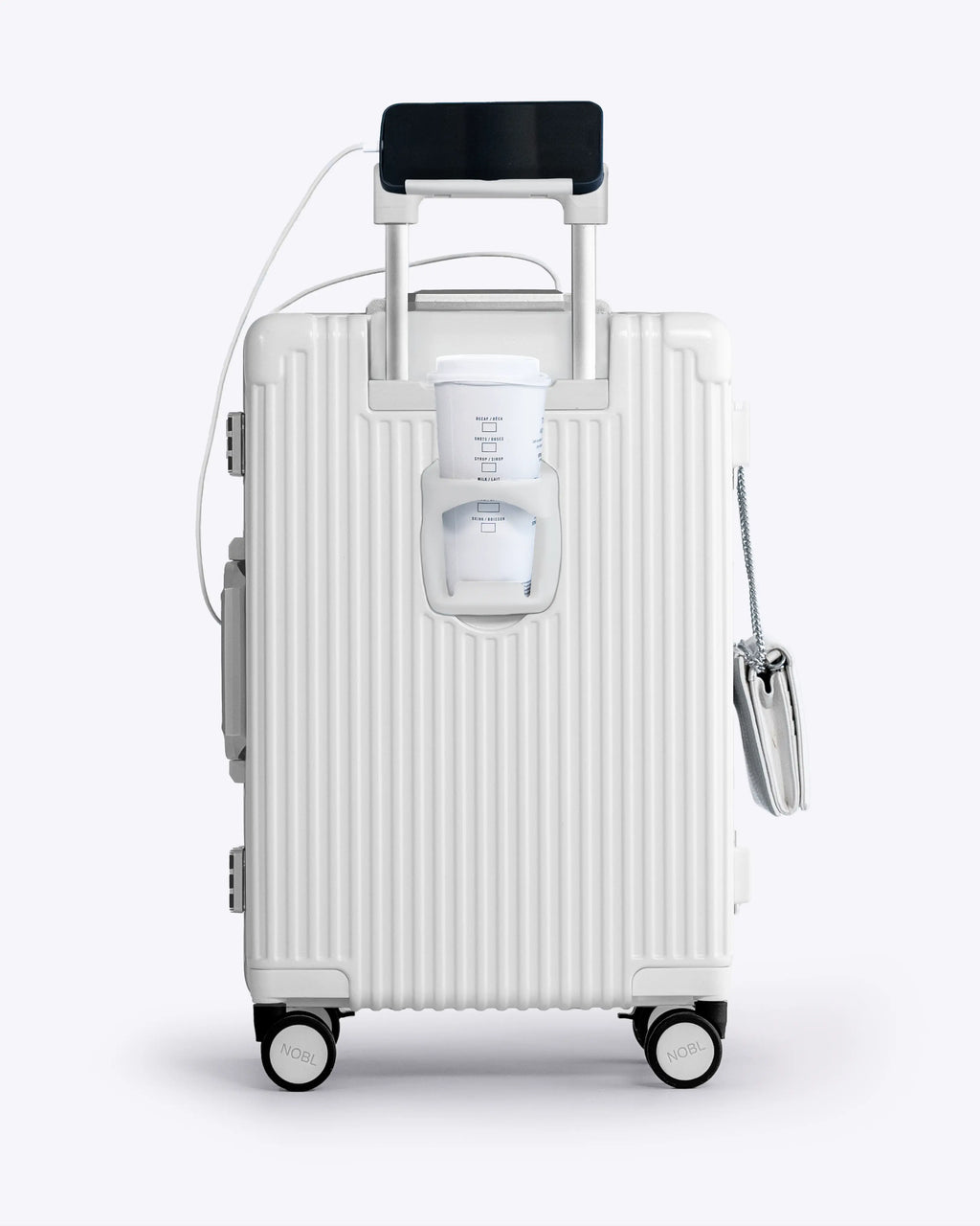 Carry-On: All-In-One