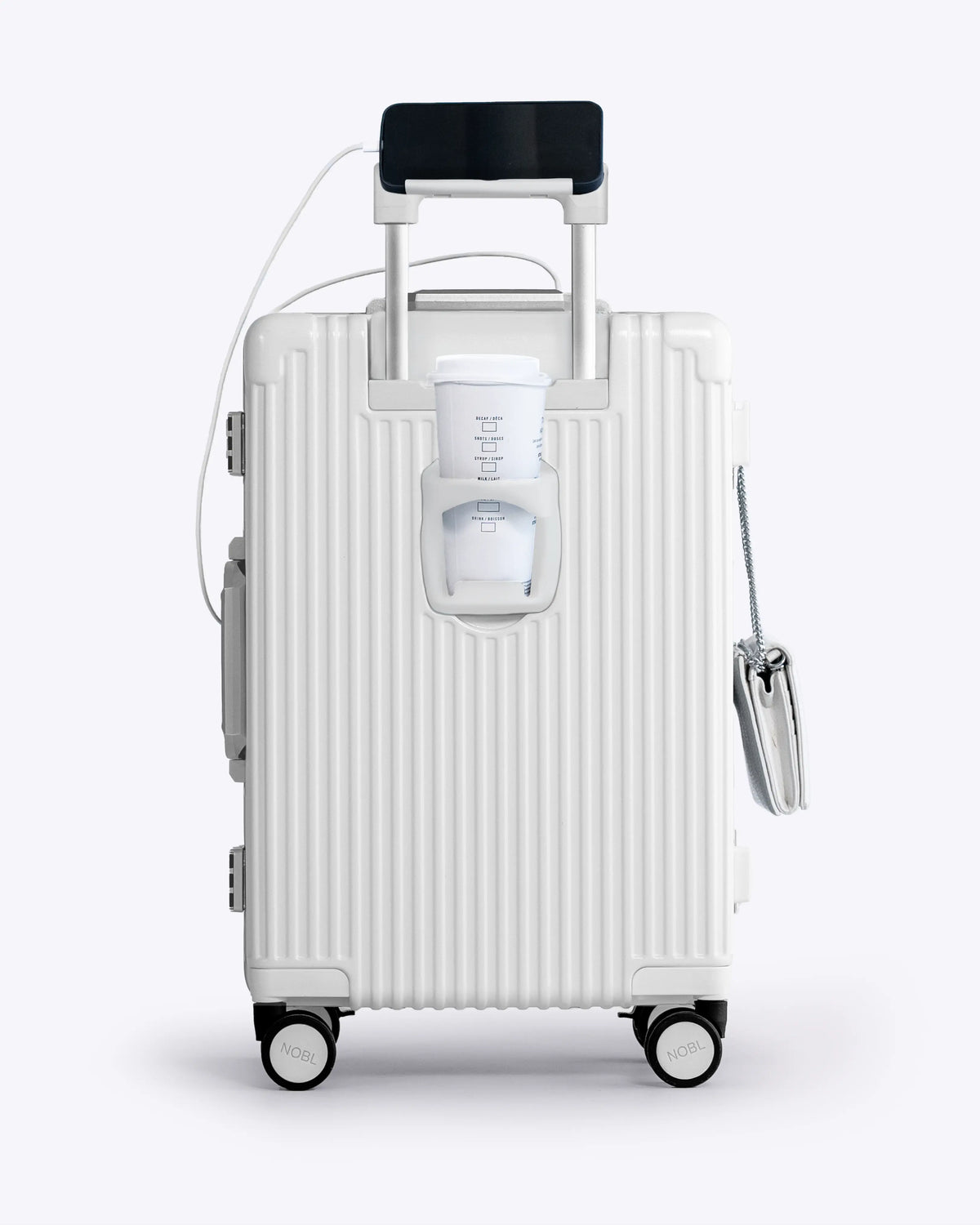 Carry-On: All-In-One
