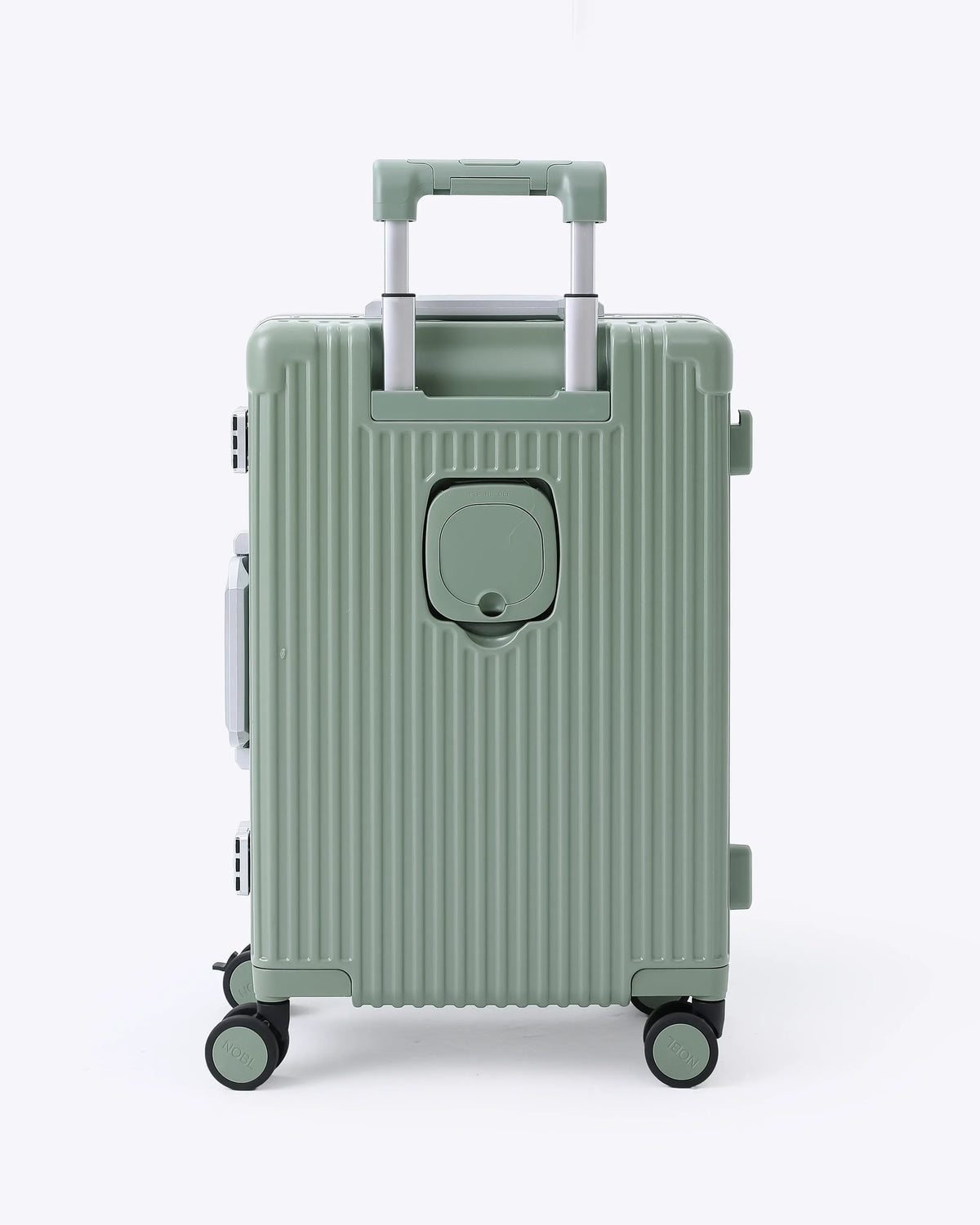 Carry-On: All-In-One