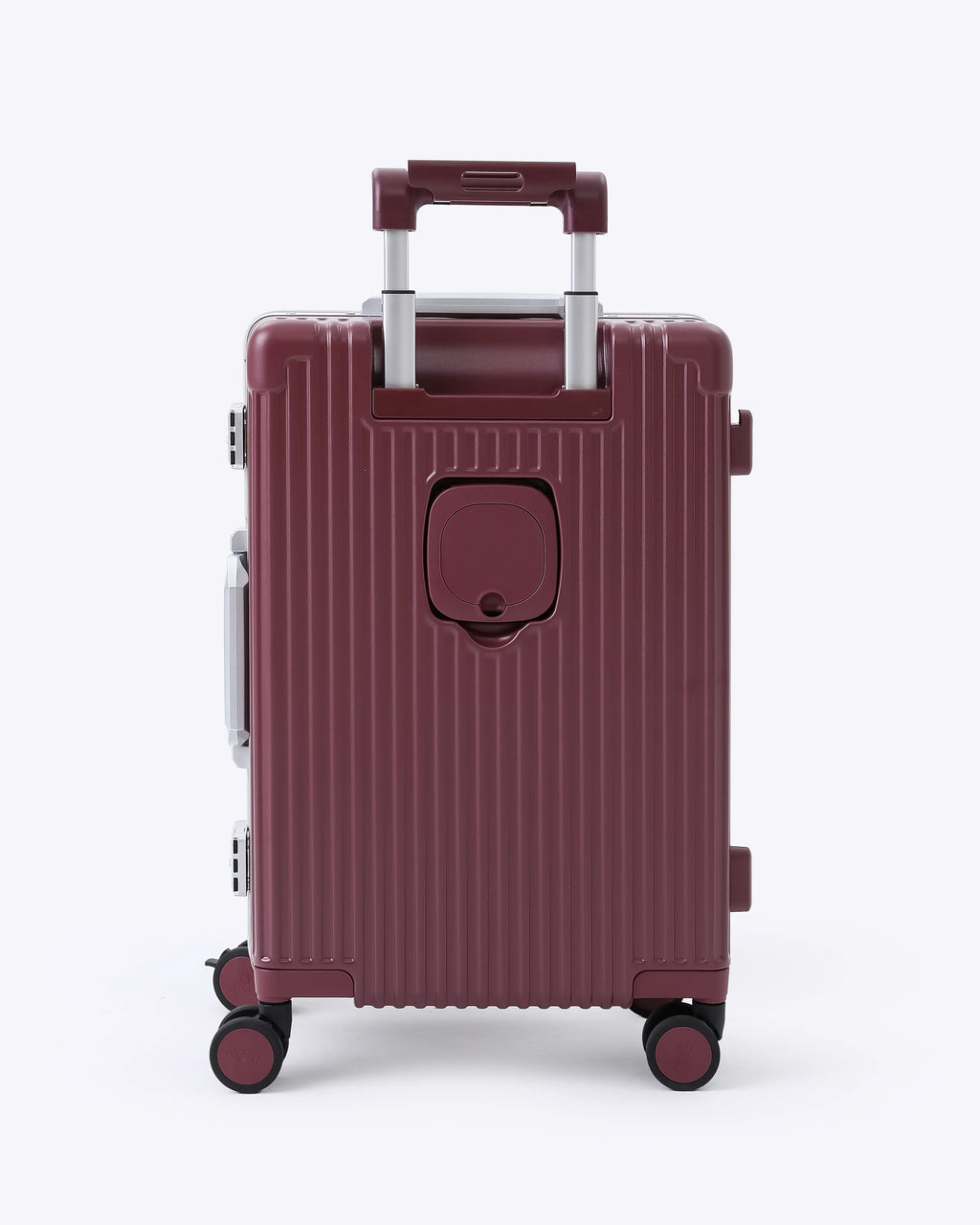 Carry-On: All-In-One