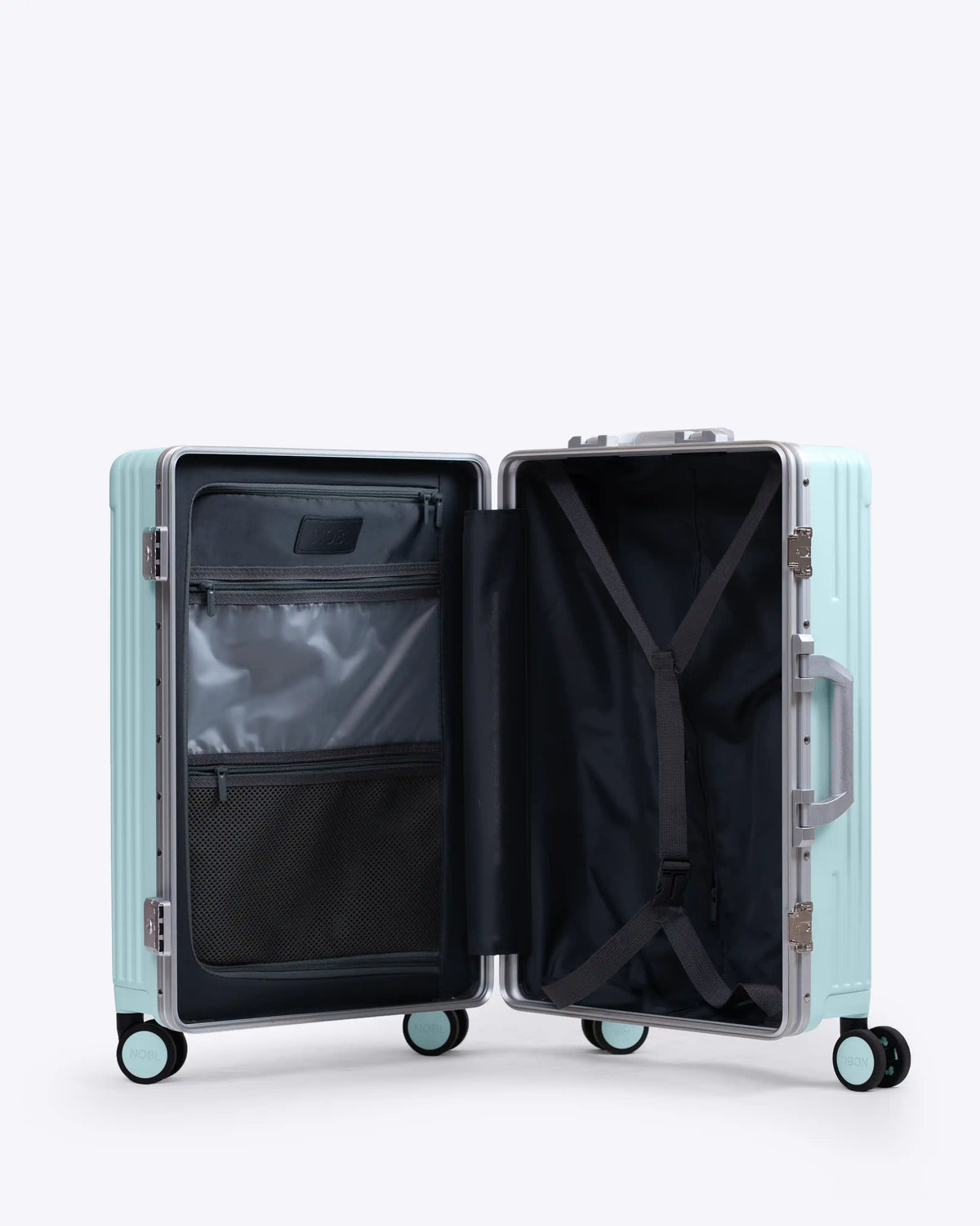 Carry-On: All-In-One