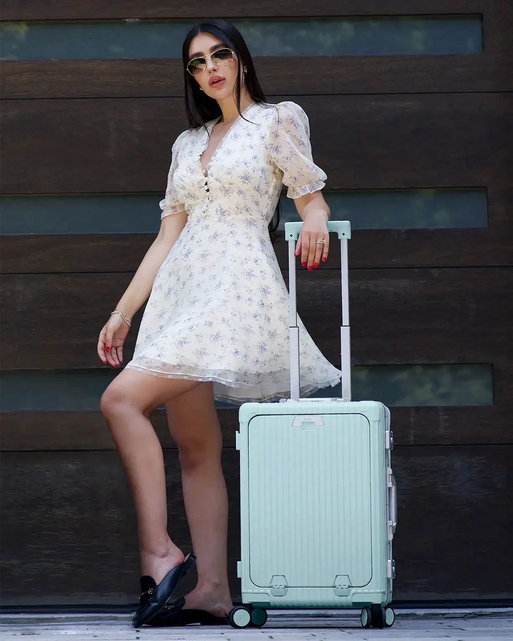 Carry-On: All-In-One