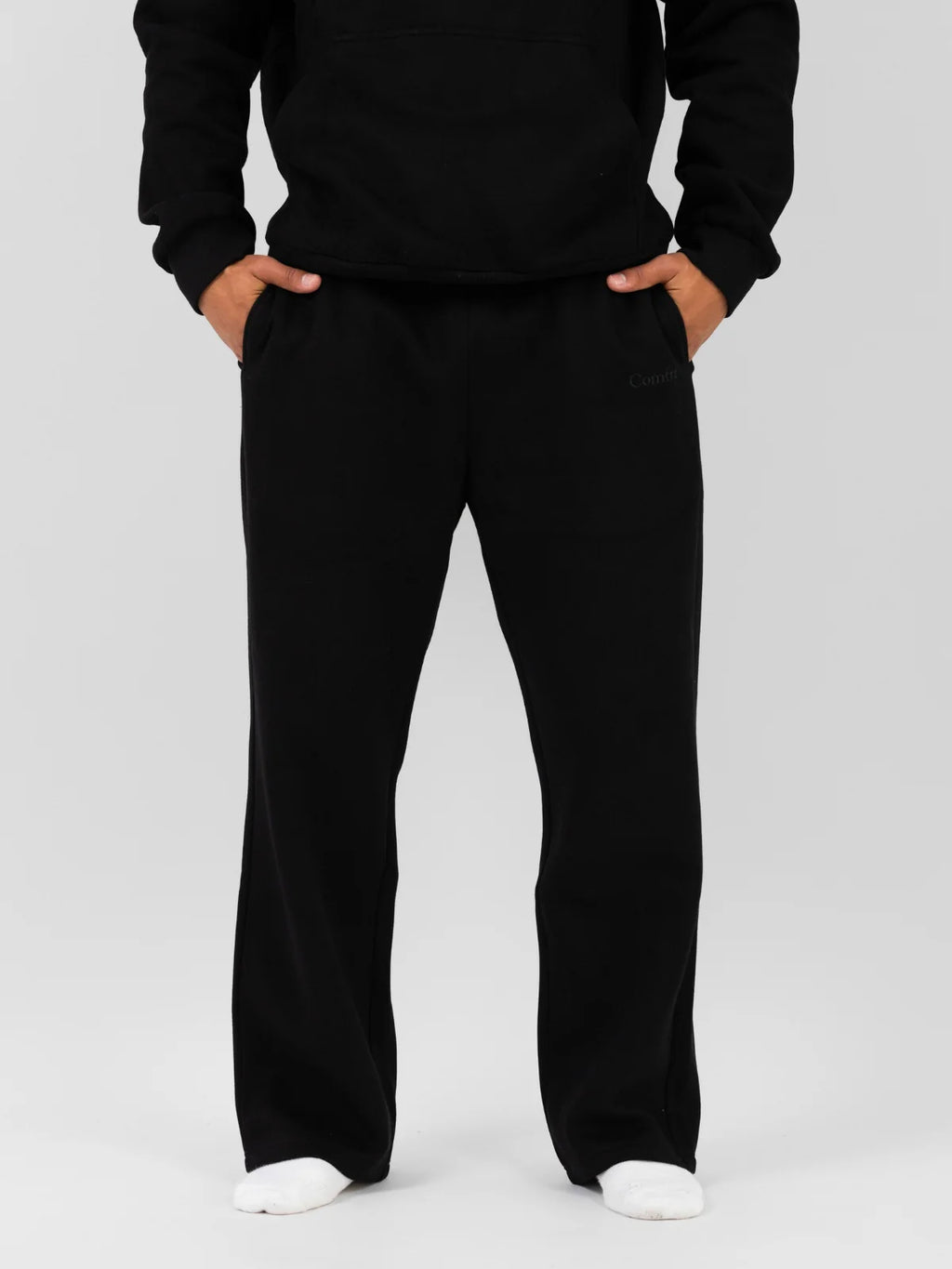 Comfrt Signature Straight Leg Sweatpants
