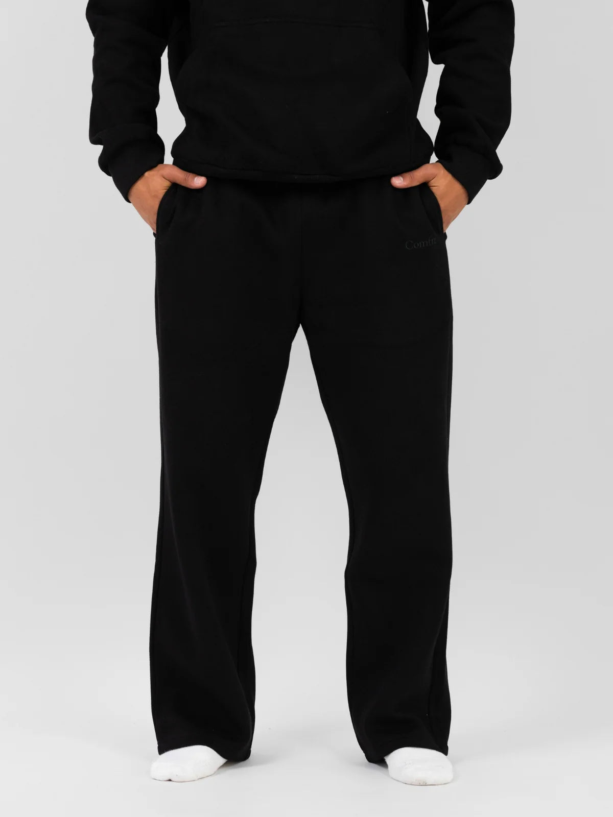 Comfrt Signature Straight Leg Sweatpants