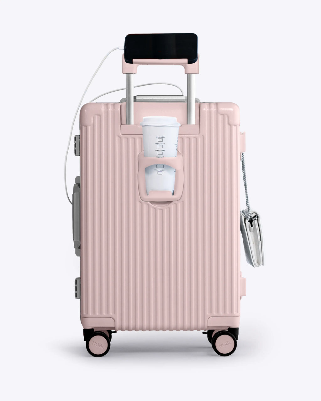 Carry-On: All-In-One