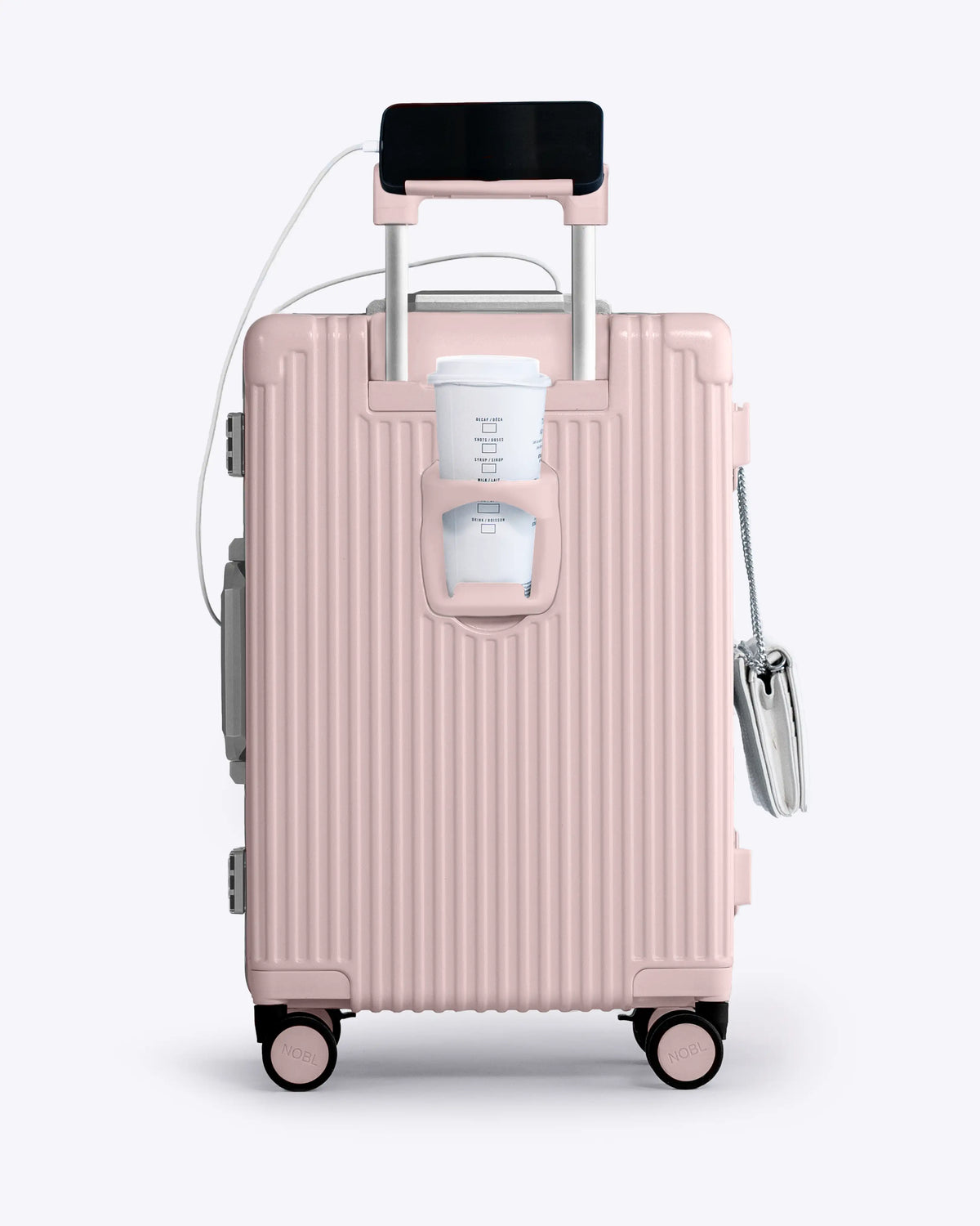 Carry-On: All-In-One