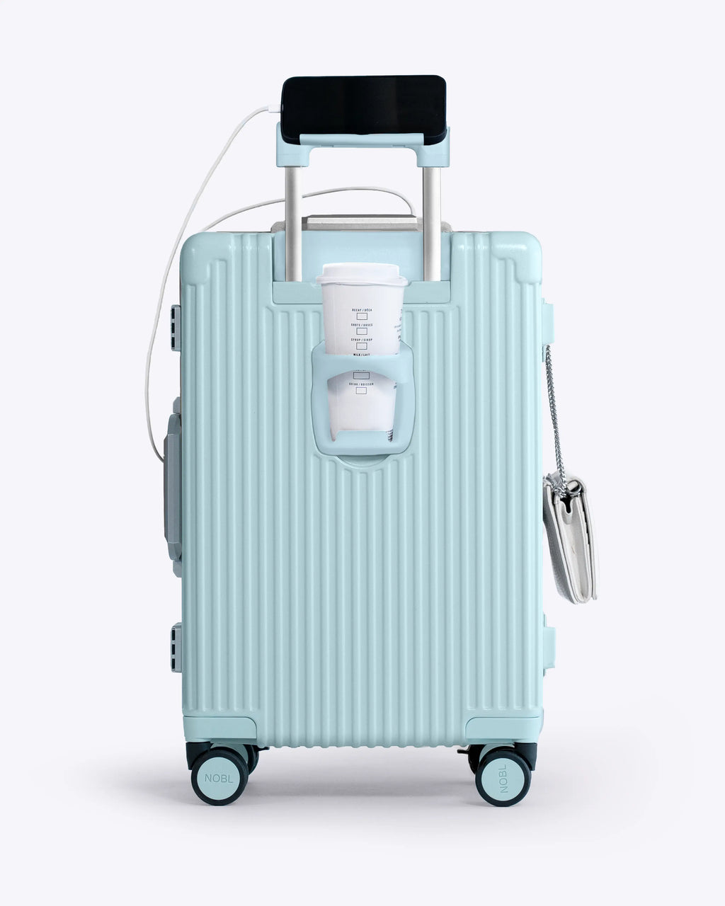 Carry-On: All-In-One