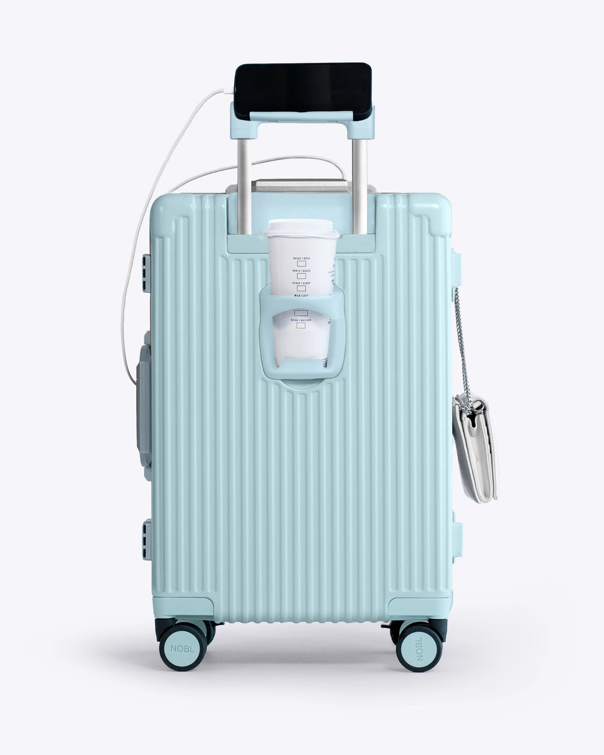 Carry-On: All-In-One
