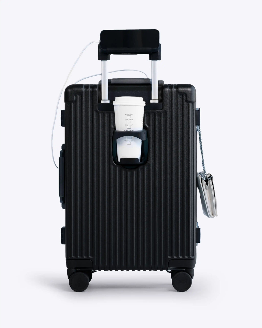 Carry-On: All-In-One