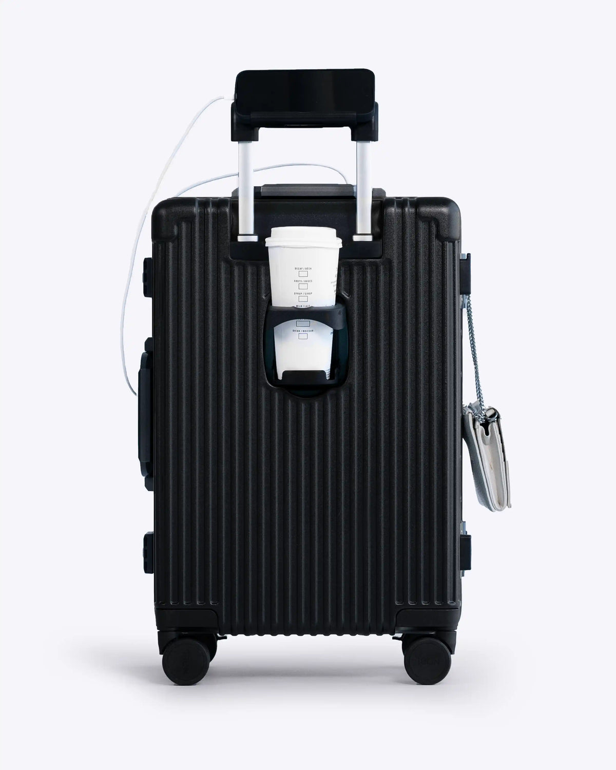 Carry-On: All-In-One