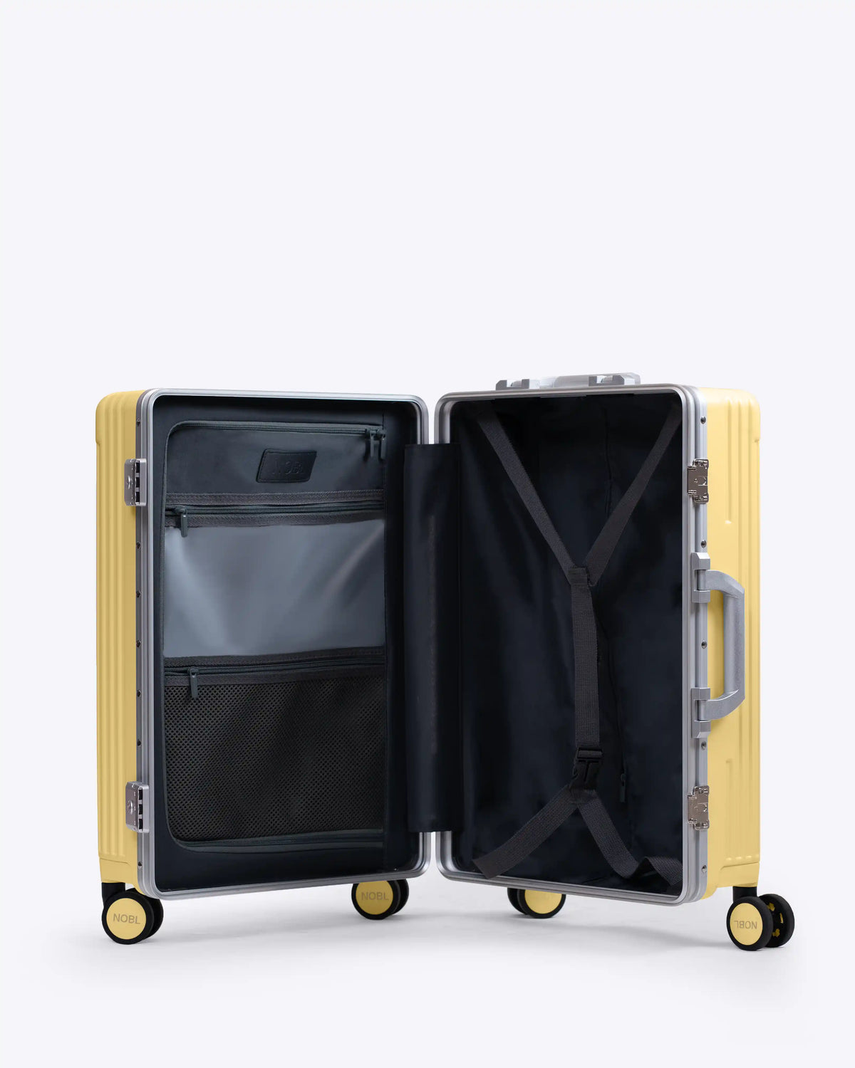 Carry-On: All-In-One