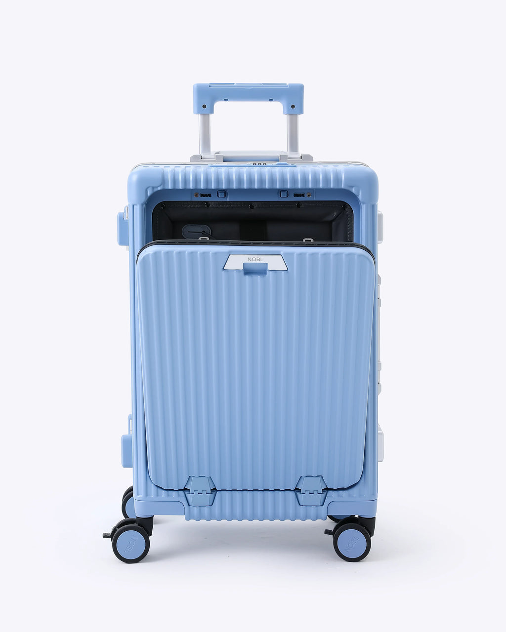 Carry-On: All-In-One