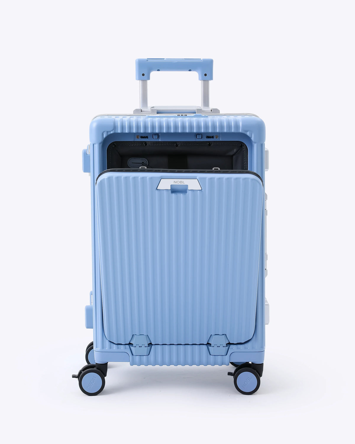 Carry-On: All-In-One