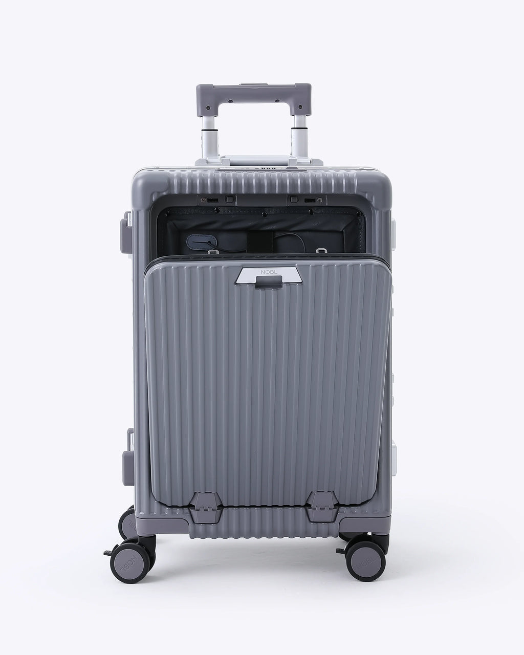 Carry-On: All-In-One