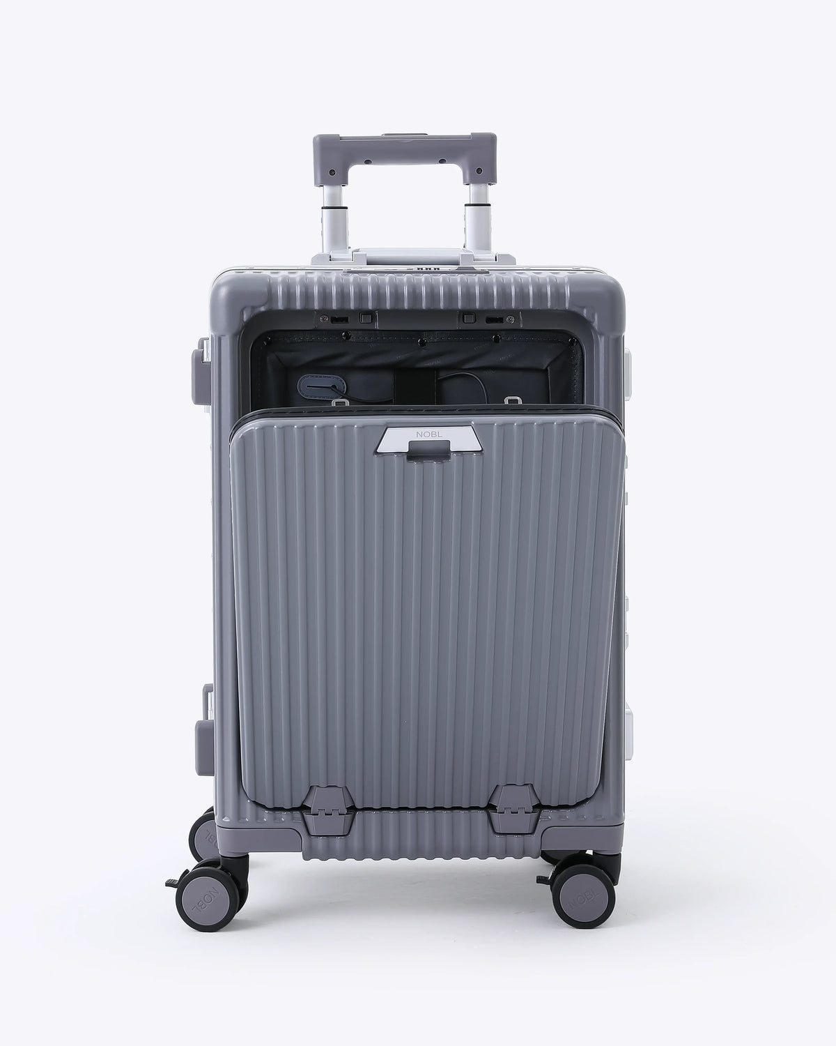 Carry-On: All-In-One