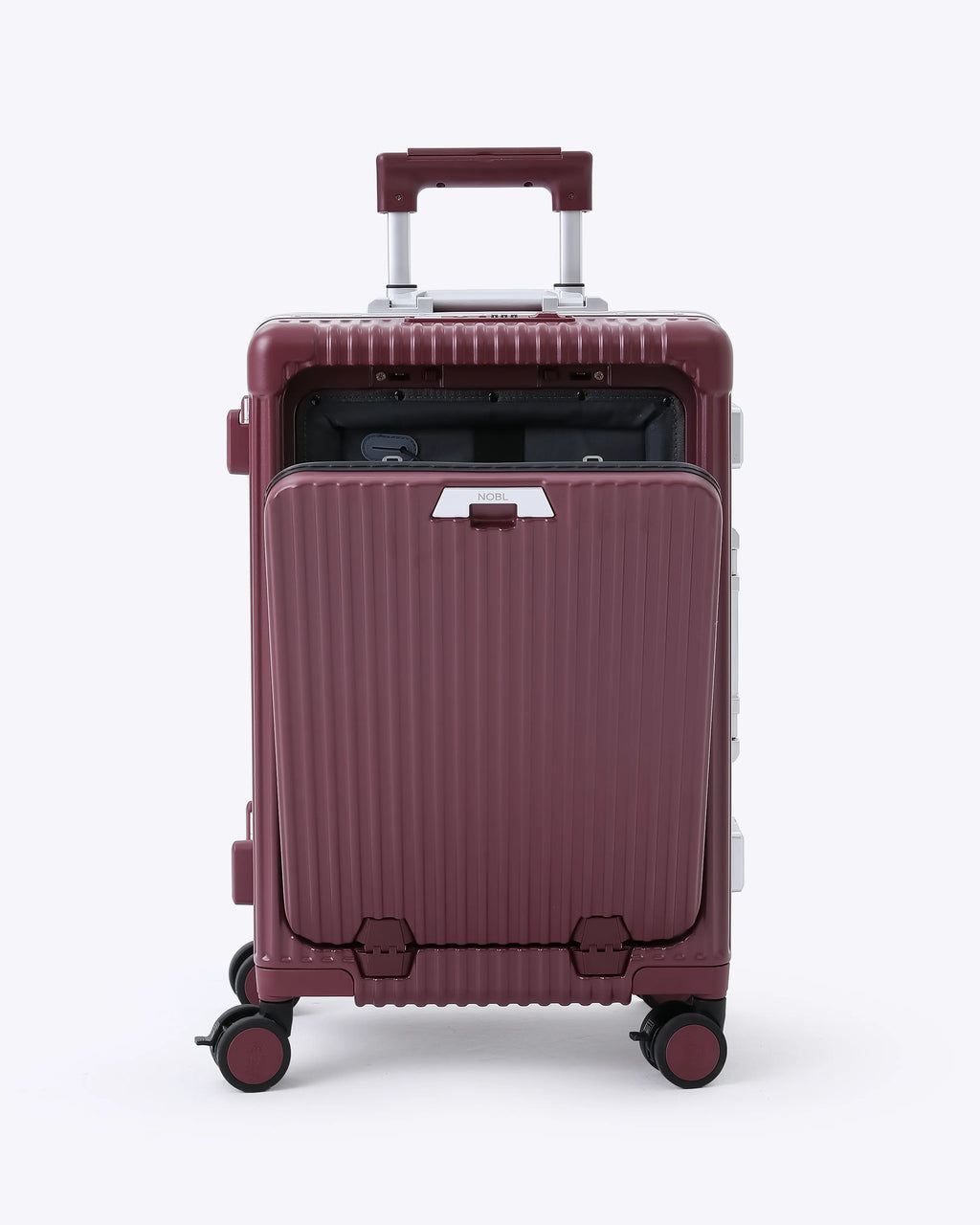 Carry-On: All-In-One