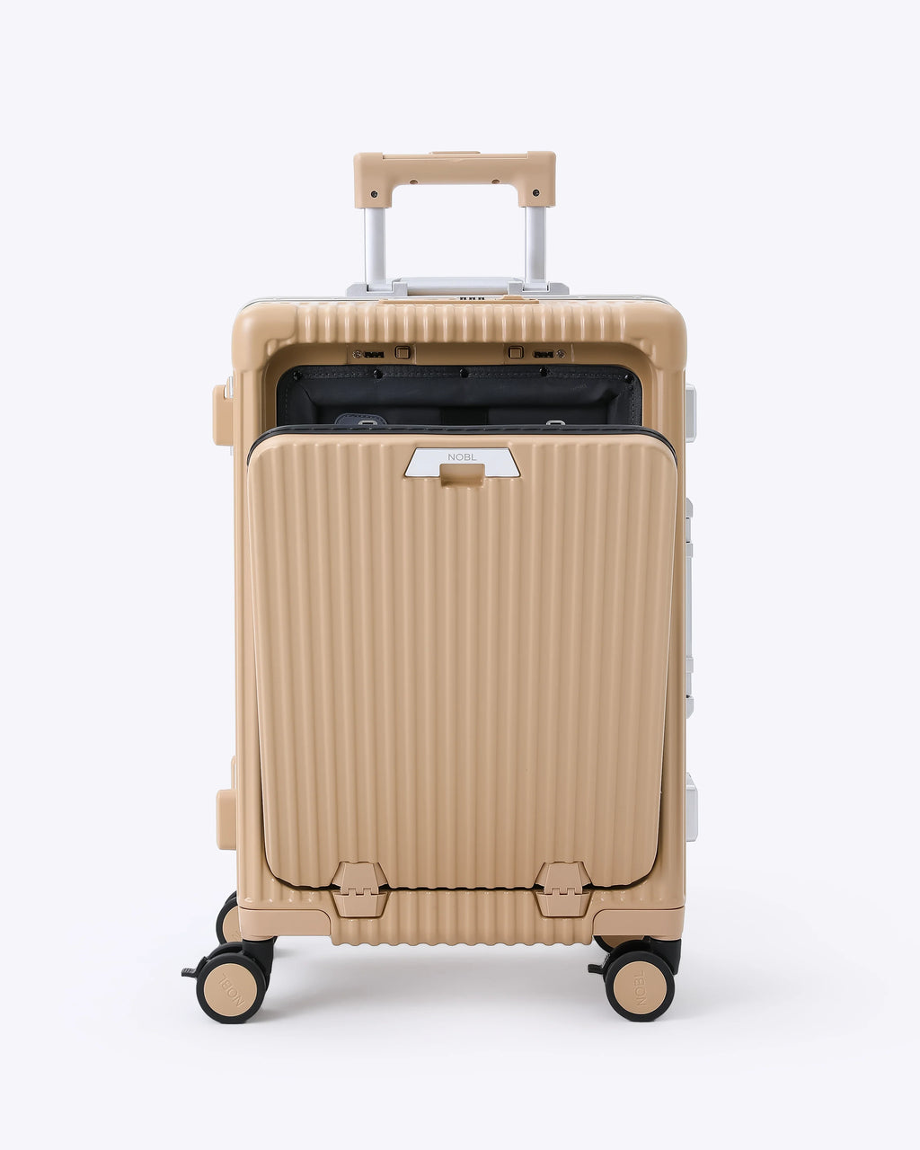 Carry-On: All-In-One