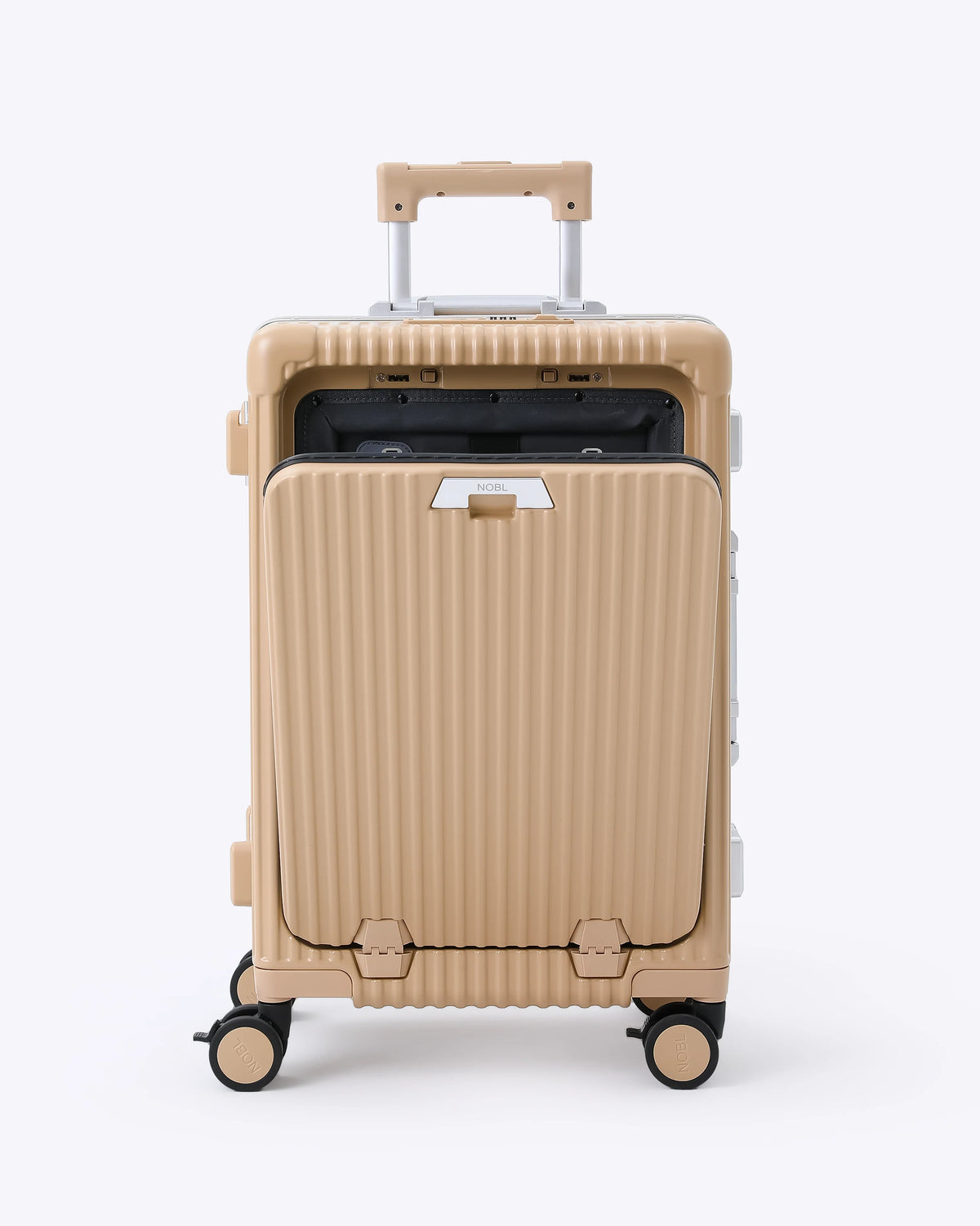 Carry-On: All-In-One