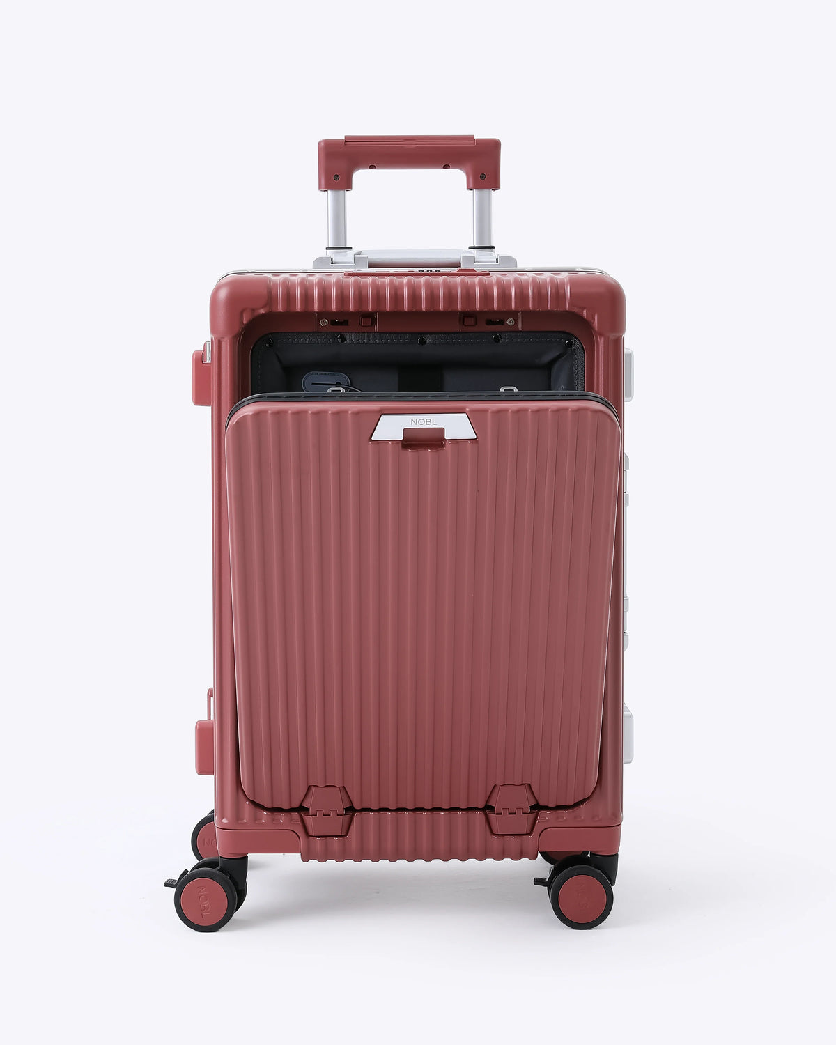 Carry-On: All-In-One