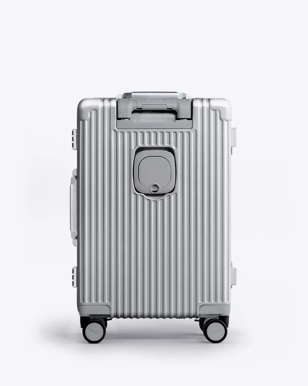 Carry-On: All-In-One
