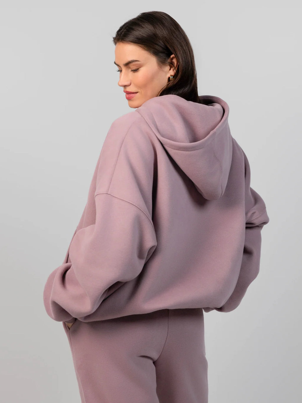 Comfrt Cloud Zip Hoodie