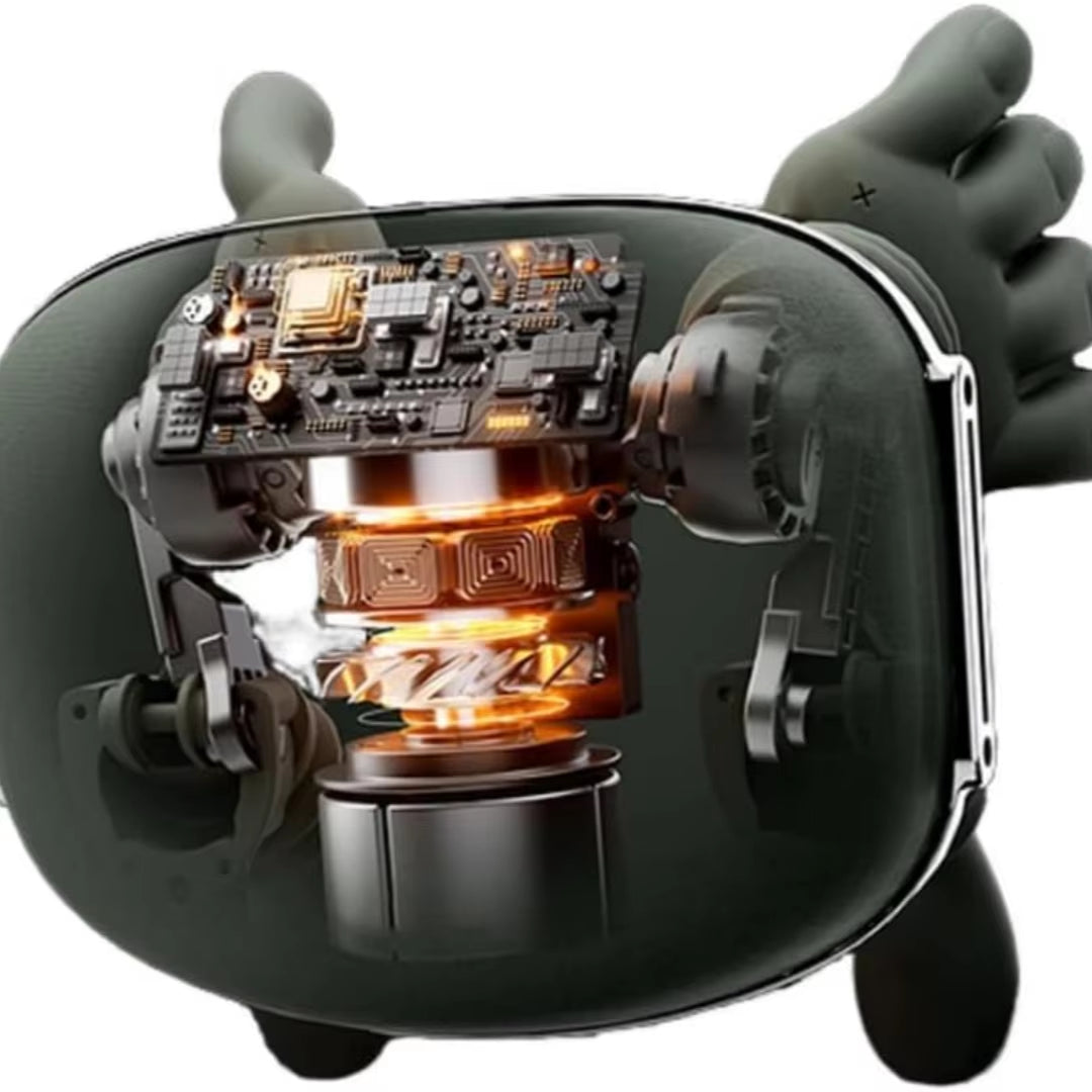 Bionic Heated Massager