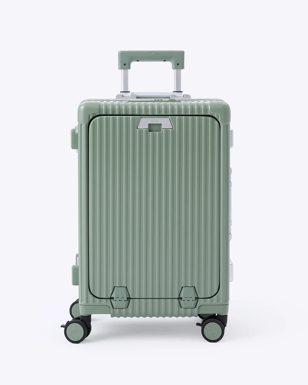 Carry-On: All-In-One