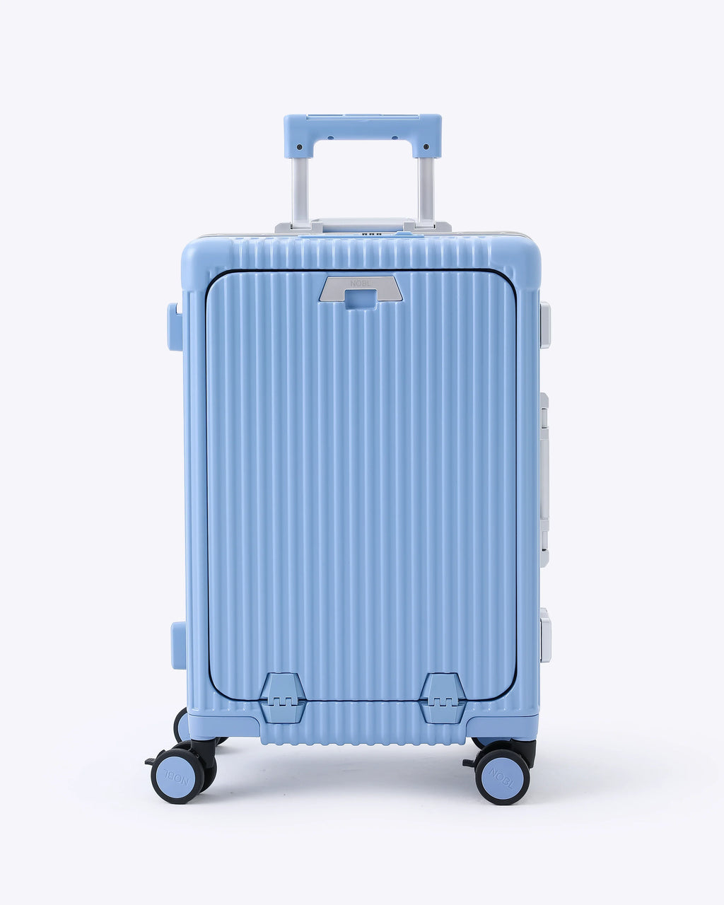 Carry-On: All-In-One
