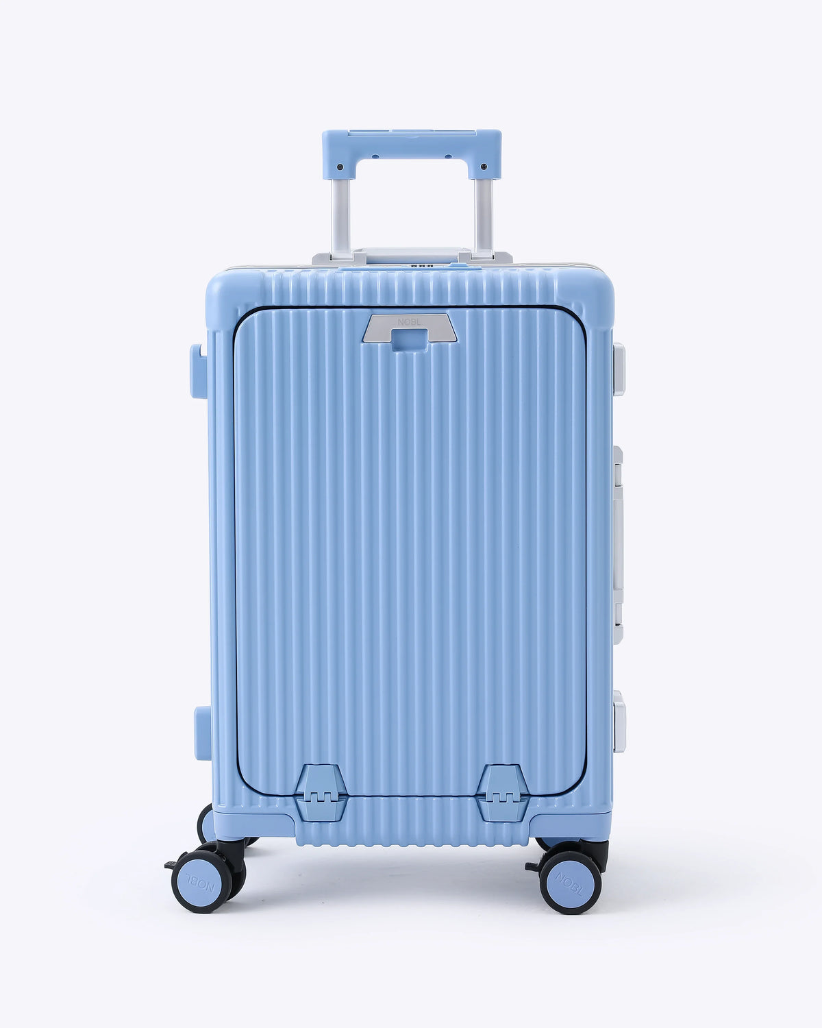 Carry-On: All-In-One