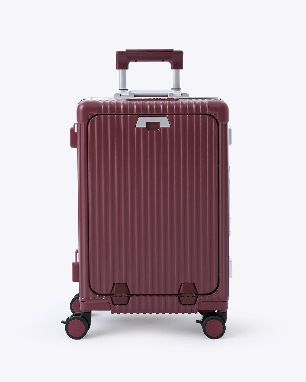 Carry-On: All-In-One