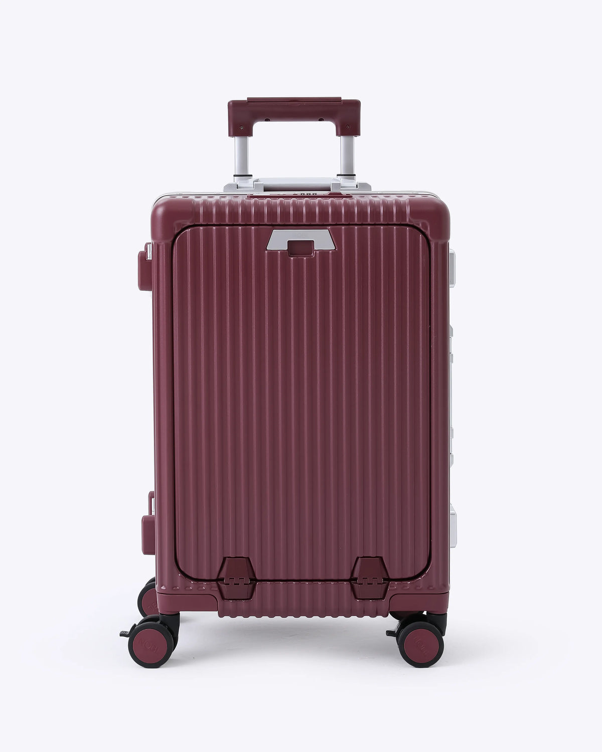 Carry-On: All-In-One