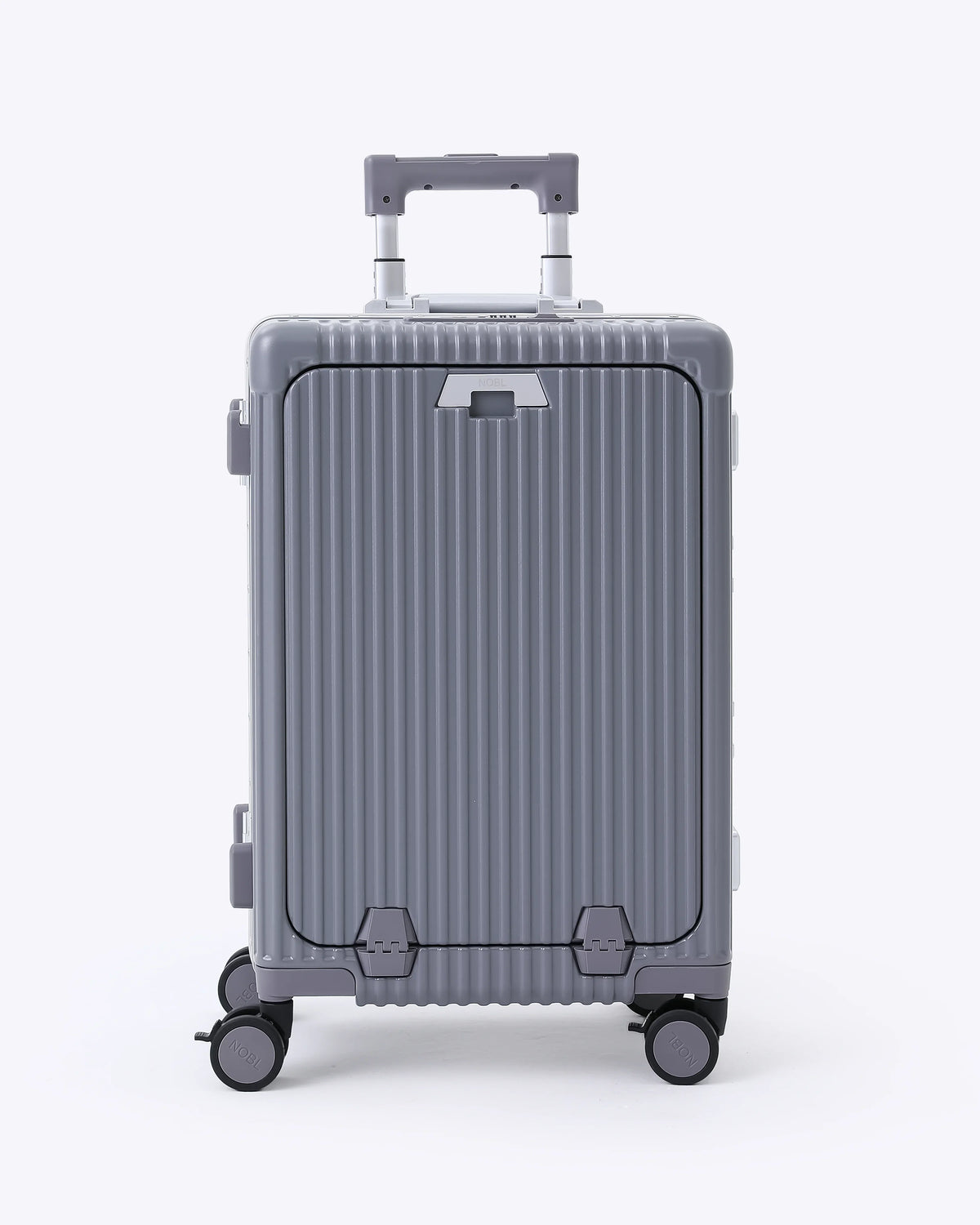 Carry-On: All-In-One