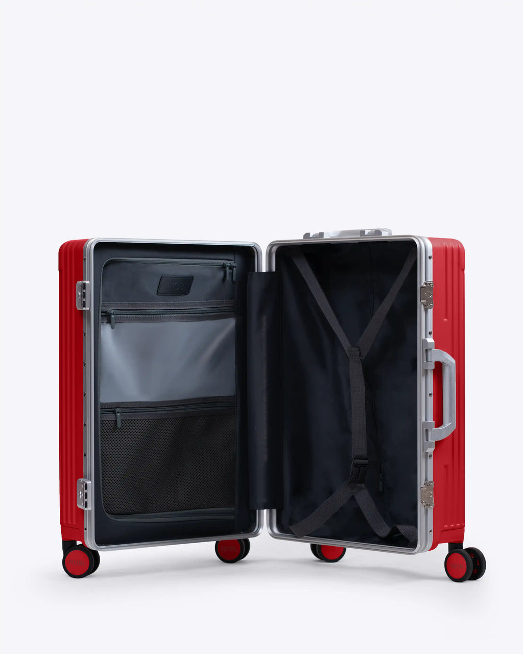 Carry-On: All-In-One