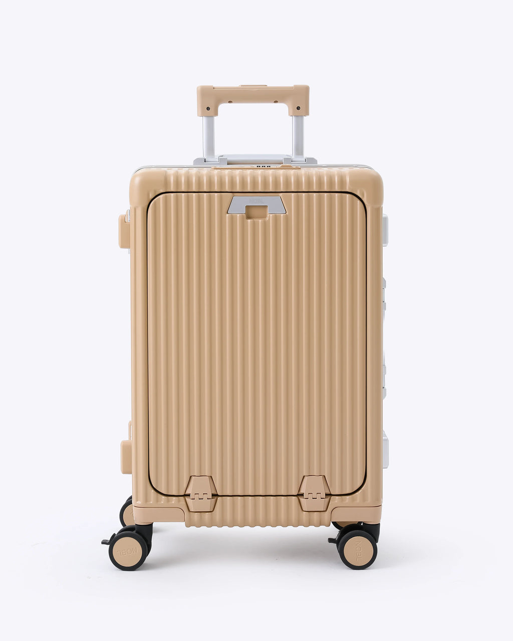 Carry-On: All-In-One