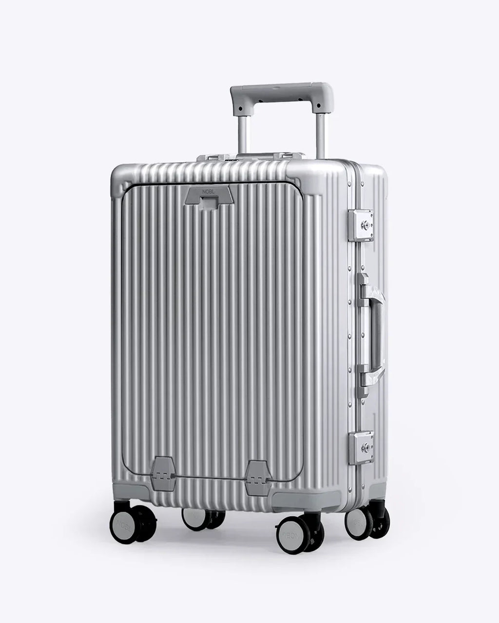 Carry-On: All-In-One
