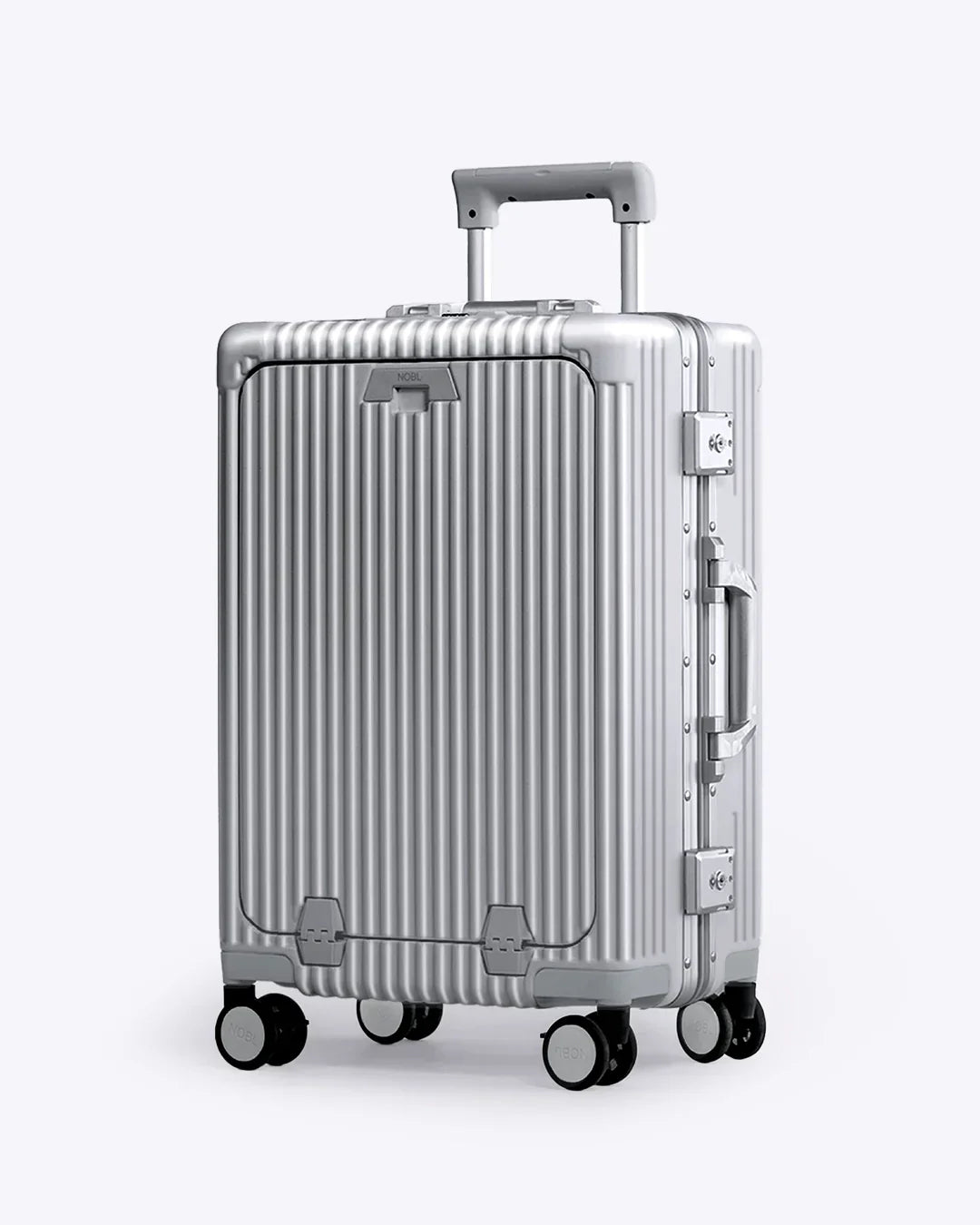 Carry-On: All-In-One