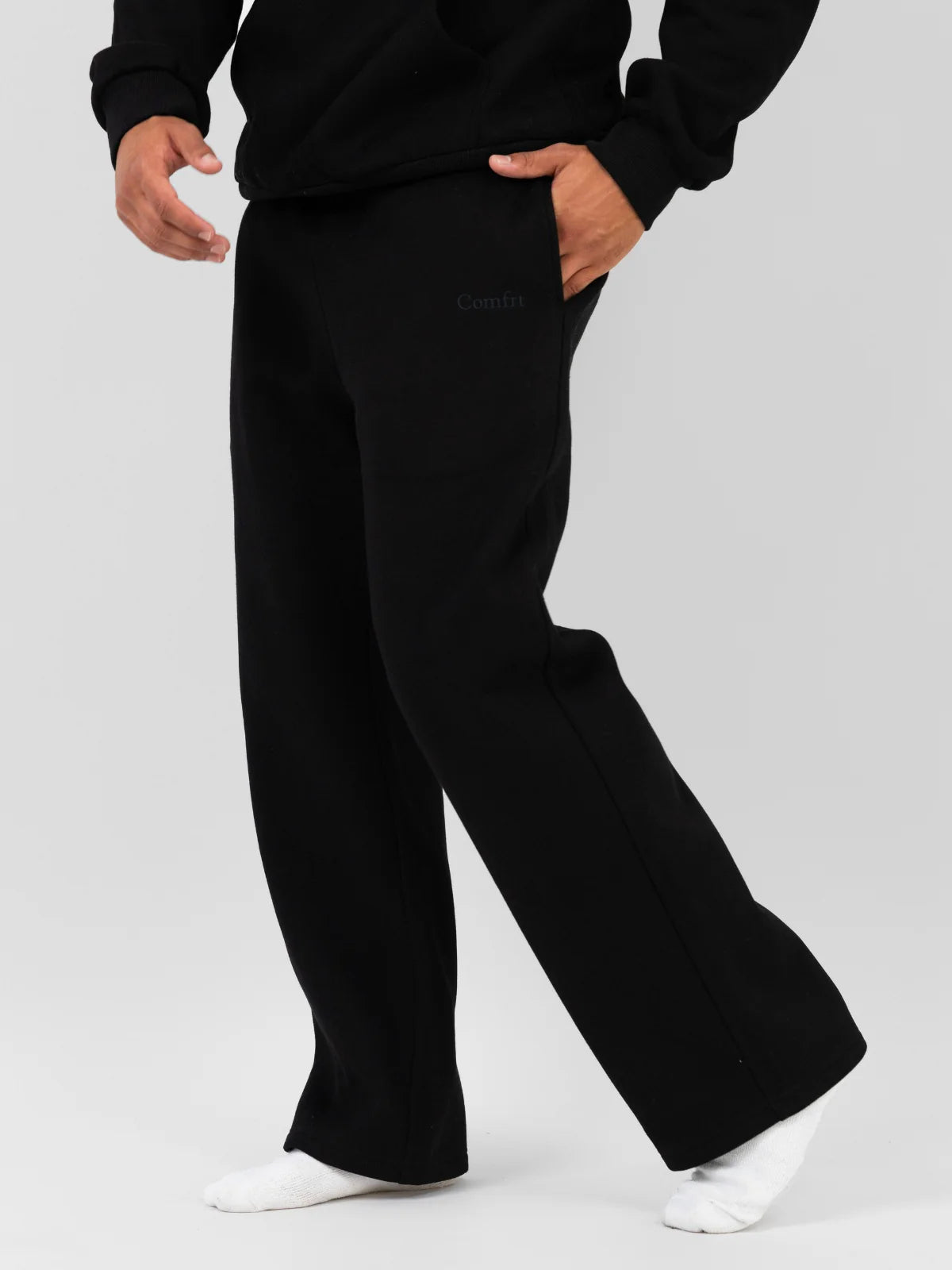 Comfrt Signature Straight Leg Sweatpants