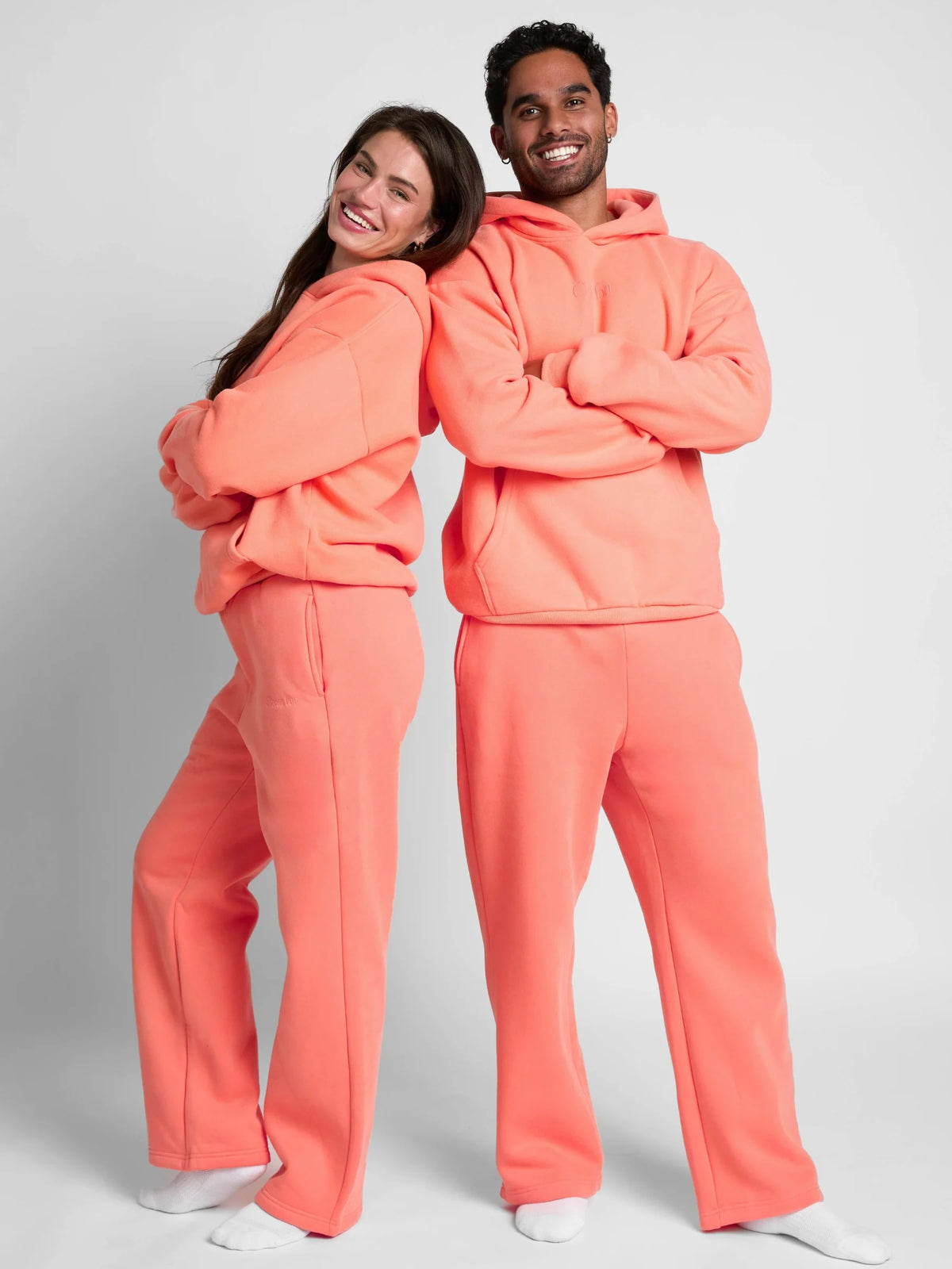 Comfrt Signature Straight Leg Sweatpants