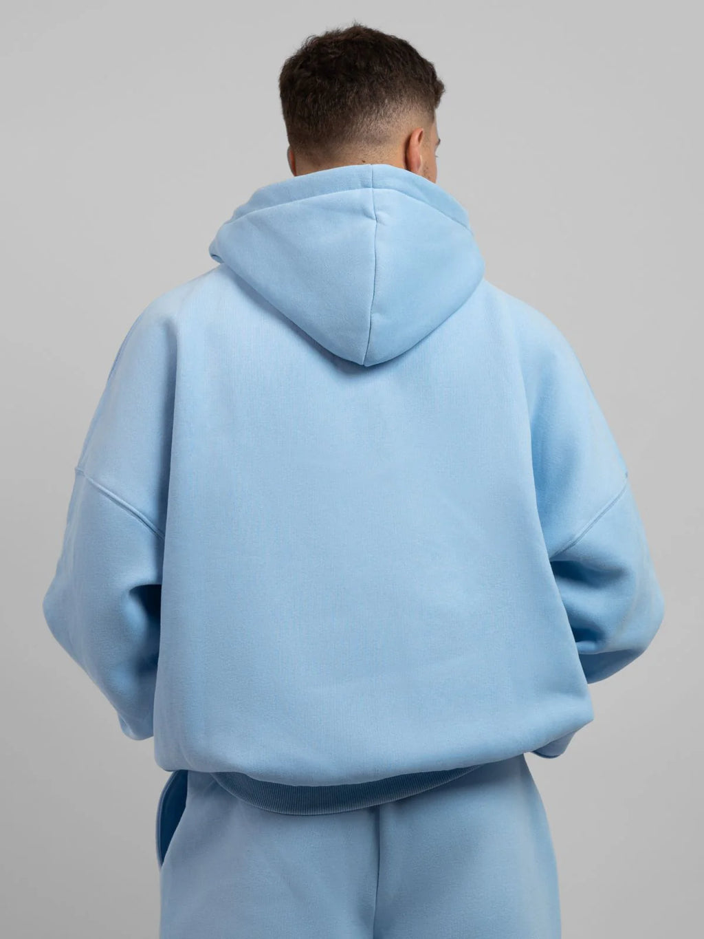 Comfrt Cloud Zip Hoodie